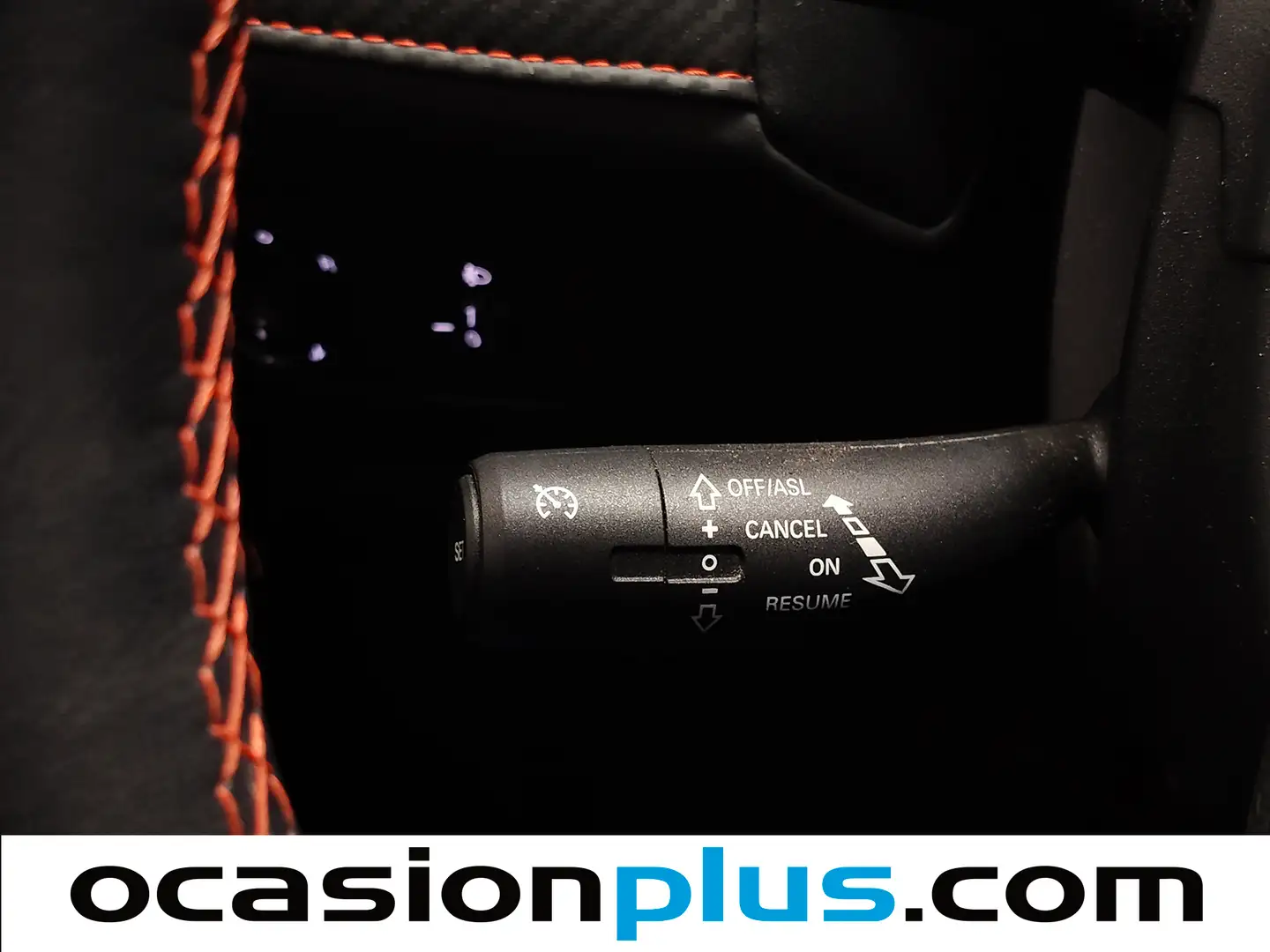 Foto MG ZS MG ZS 1.5 Luxury  (106 CV)