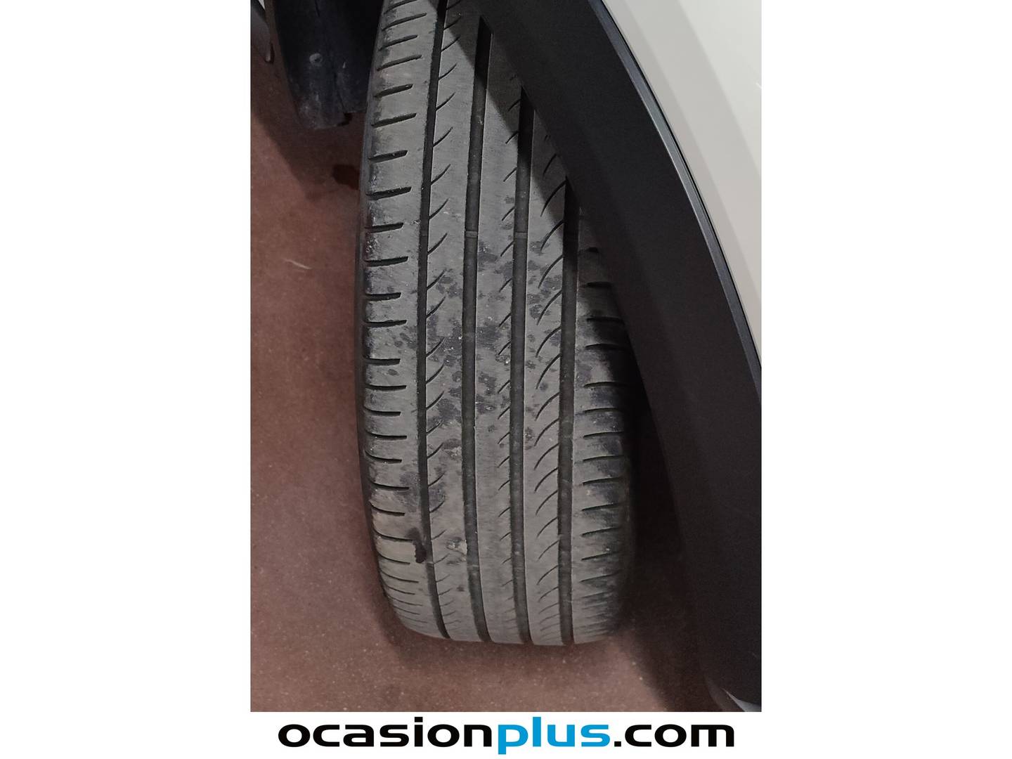 Nissan JUKE Nissan Juke DIG-T N-Design Black (114 CV) de segunda mano