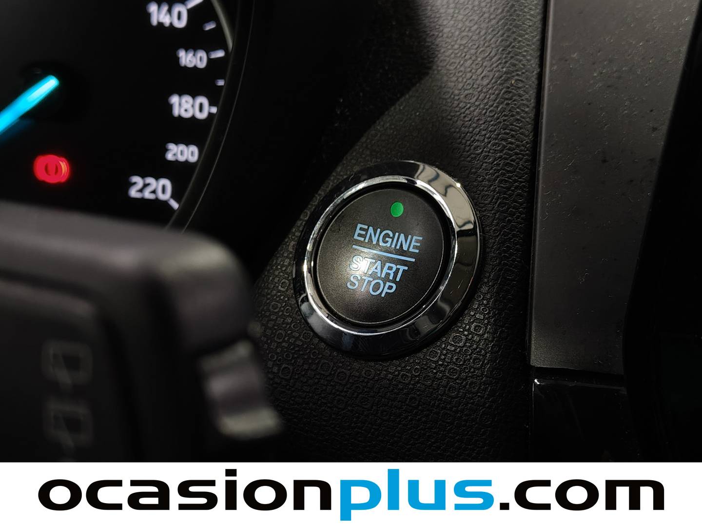 Foto Ford EcoSport Ford EcoSport 1.0T EcoBoost S&S Active (125 CV)