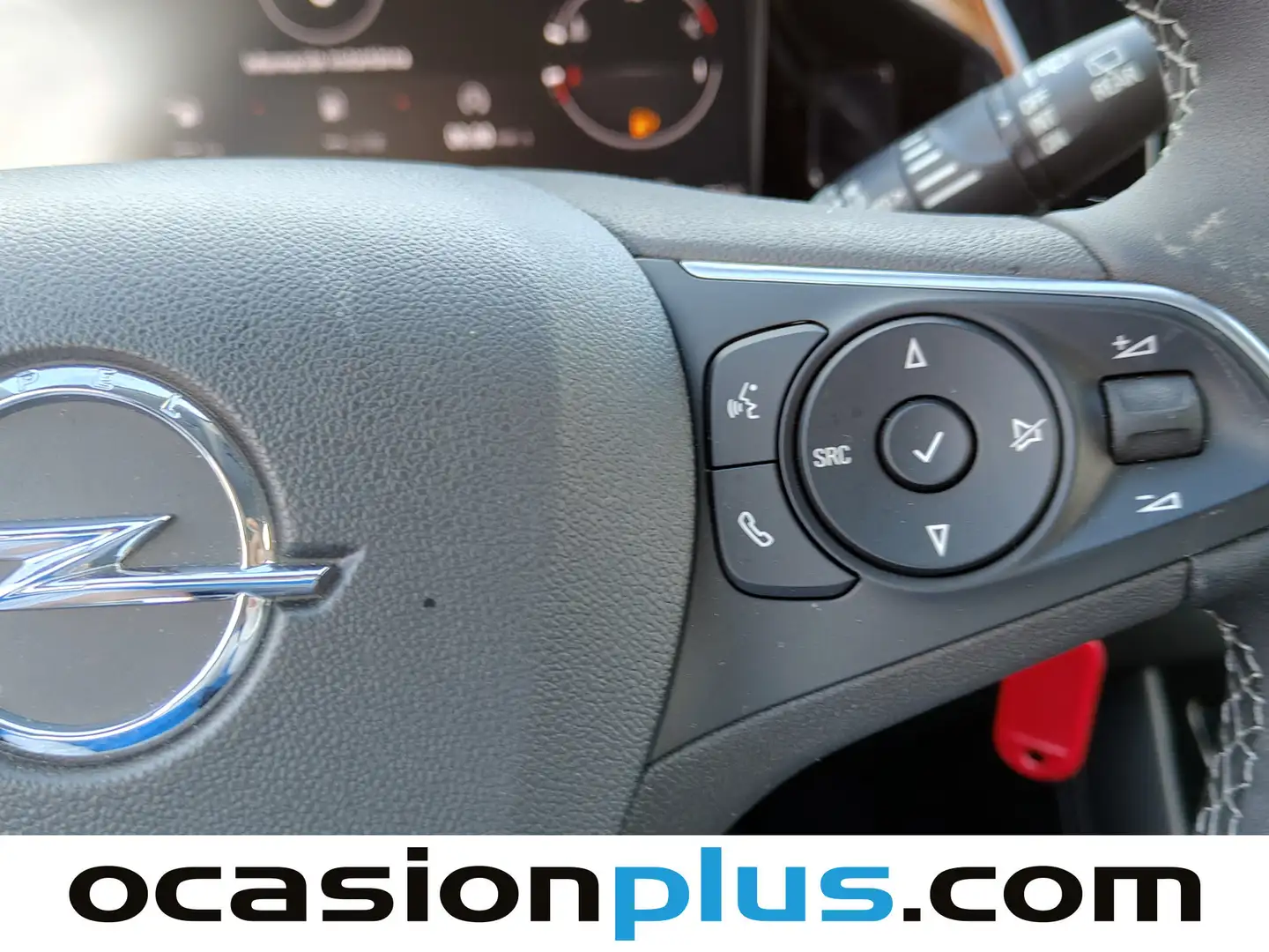 Foto Opel Grandland Opel Grandland 1.2 Turbo XHT S&S GS (130 CV)