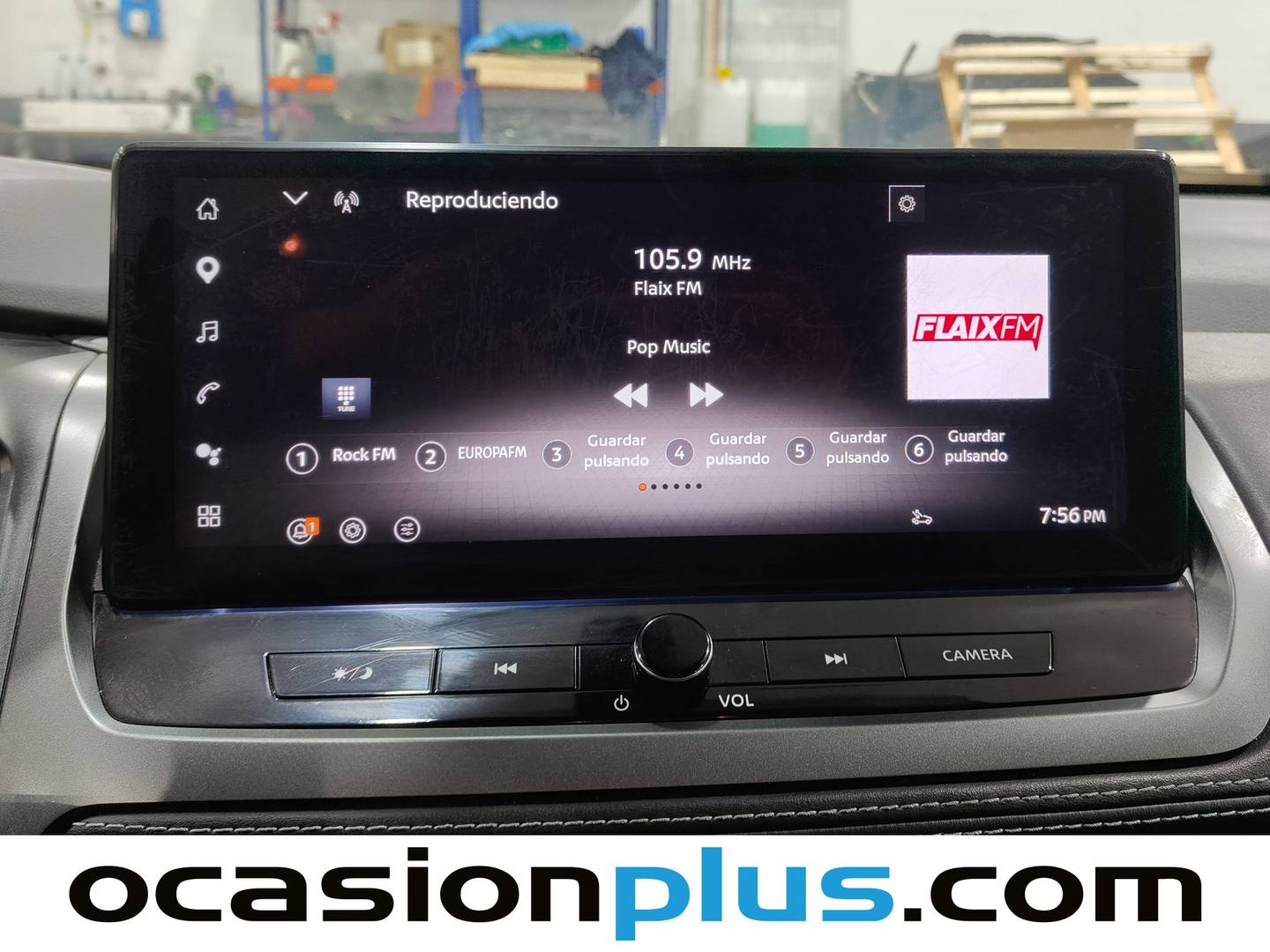 Nissan QASHQAI Nissan Qashqai DIG-T 140 N-Connecta (140 CV) híbrido