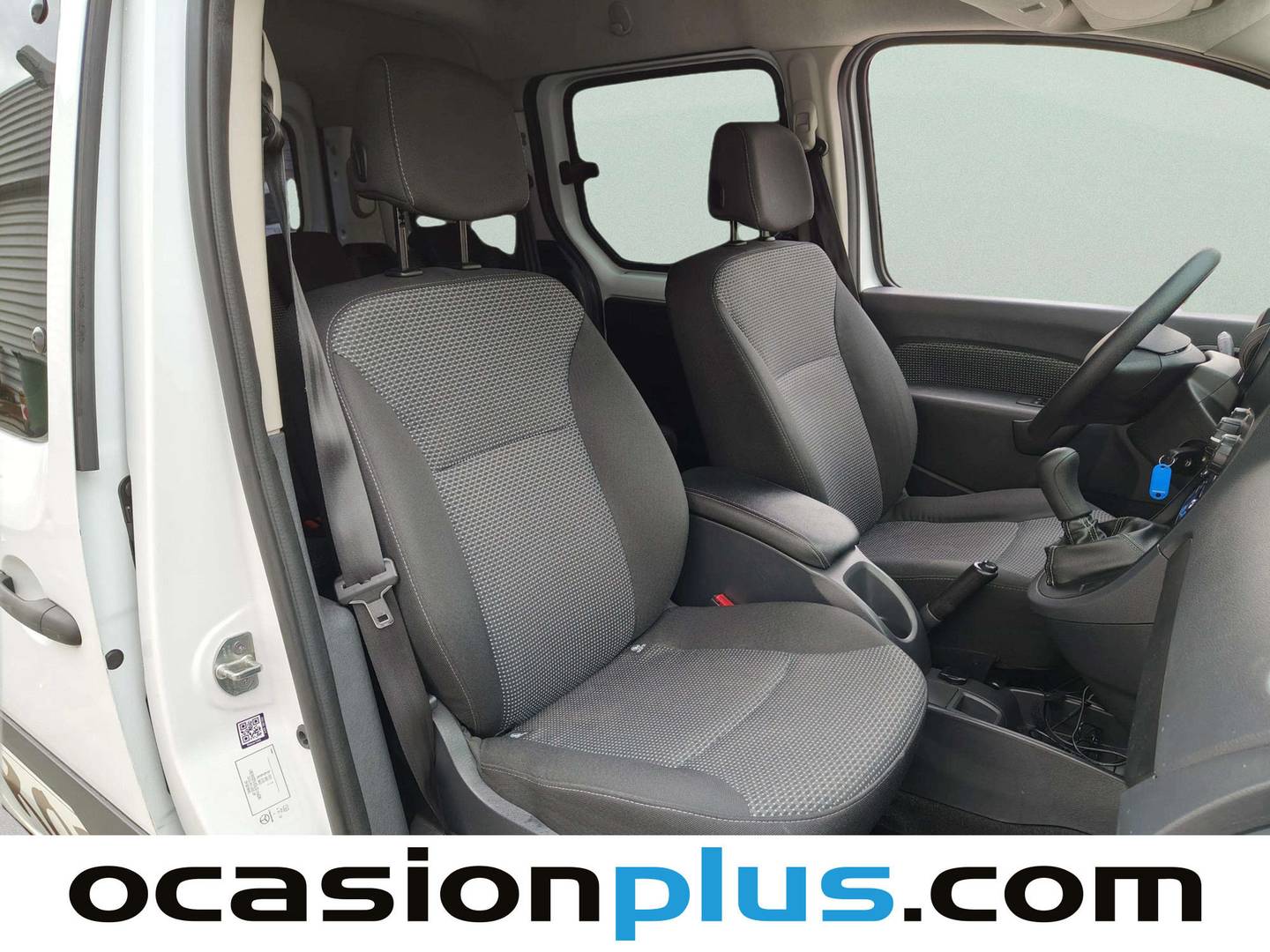 Foto Mercedes Citan Mercedes-Benz Citan 109 CDI Tourer Select Largo (90 CV)