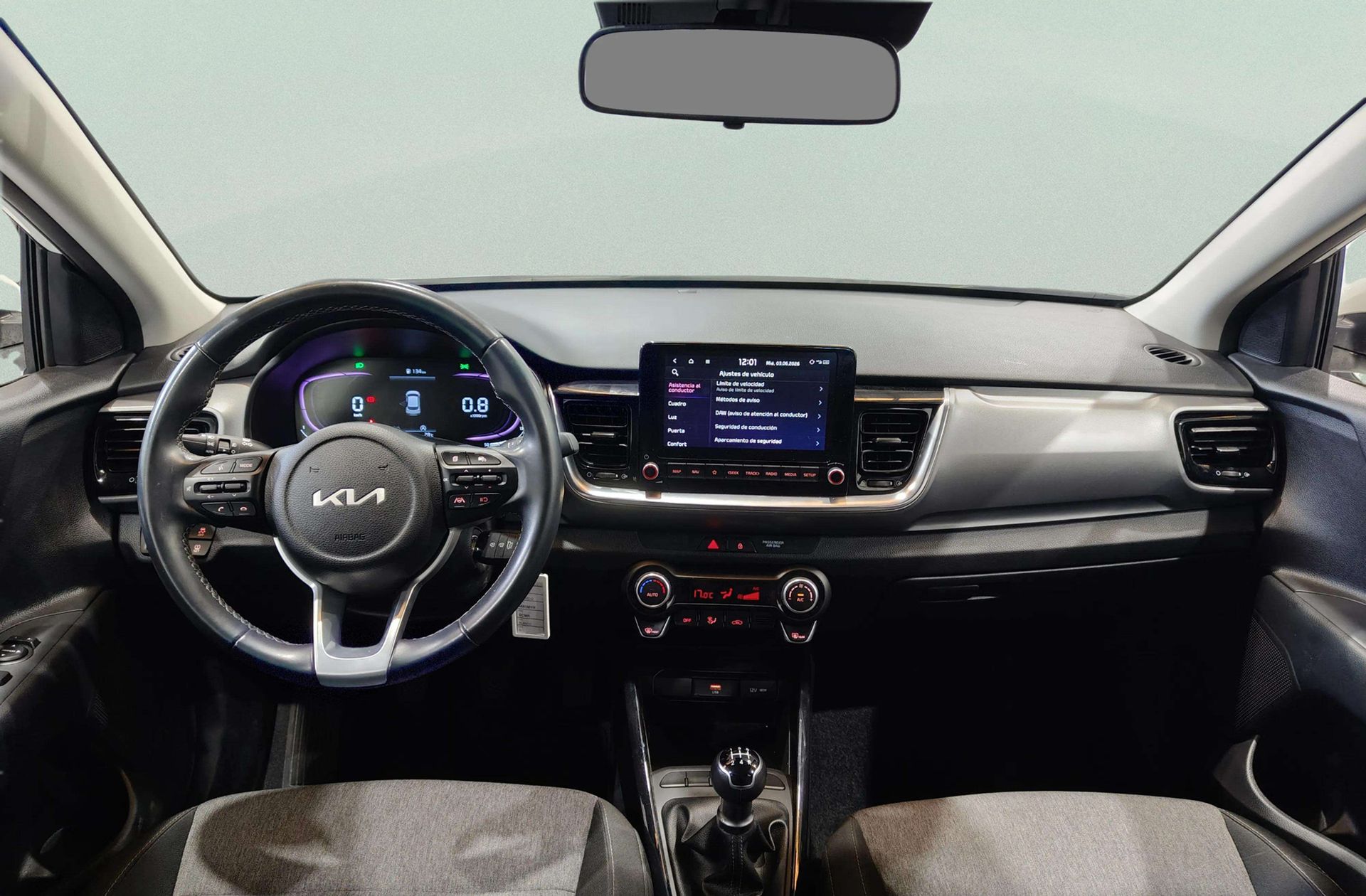 Kia Stonic 1.2 DPi Drive - foto 6