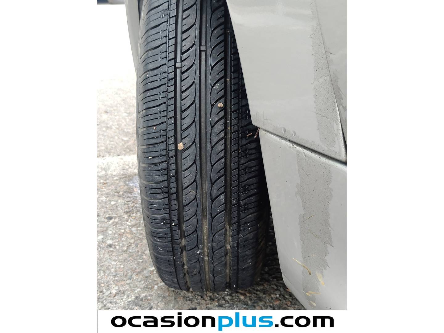 Peugeot 206 Peugeot 206 75 XR (75 CV) al mejor precio