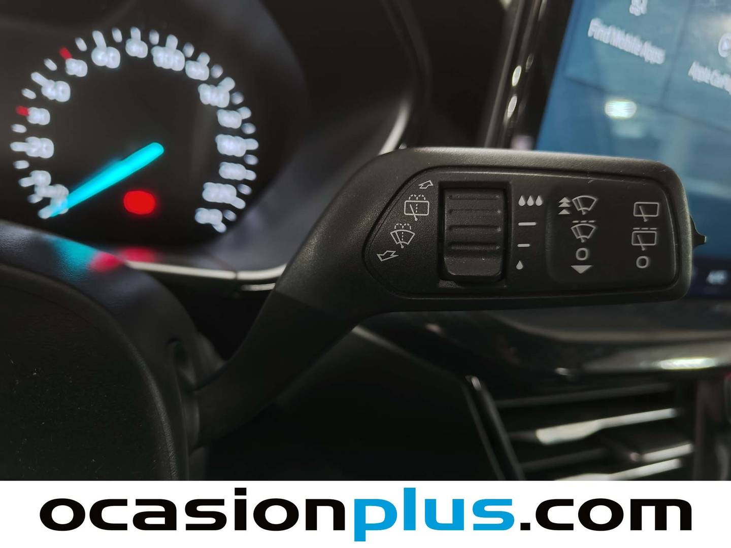 Ford Focus Ford Focus SportBreak 1.0 Ecoboost MHEV ST-Line Auto (155 CV) barato