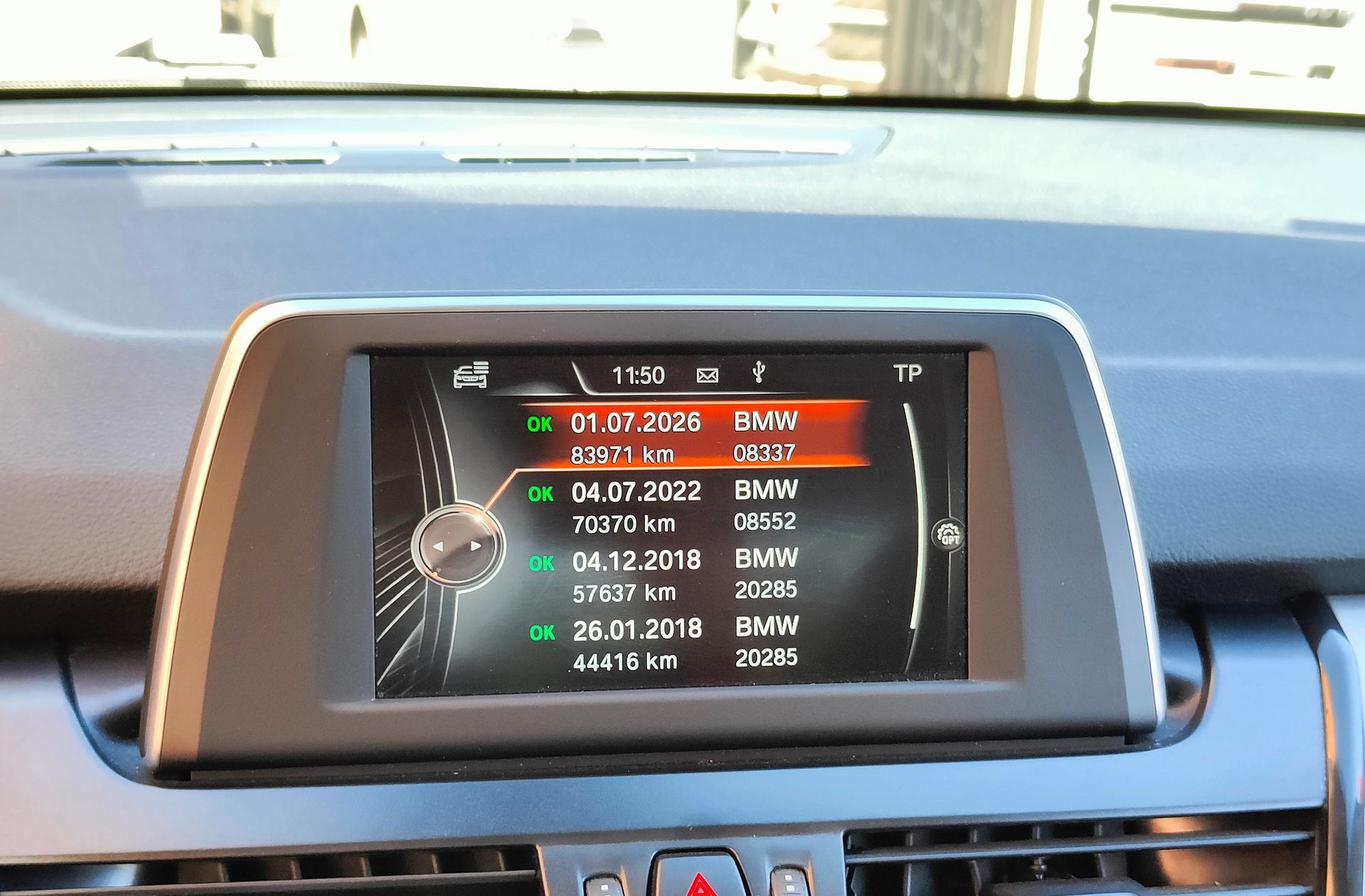 BMW Serie 2 Active Tourer 2 218i Active Tourer - foto 20