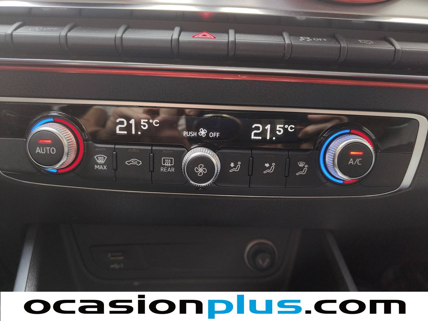 Audi Q2 Audi Q2 design edition 1.6 TDI  (116 CV) de segunda mano