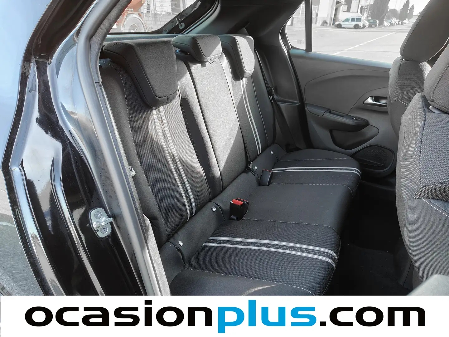 Foto Opel Corsa Opel Corsa 1.2 T XHL GS  (100 CV)