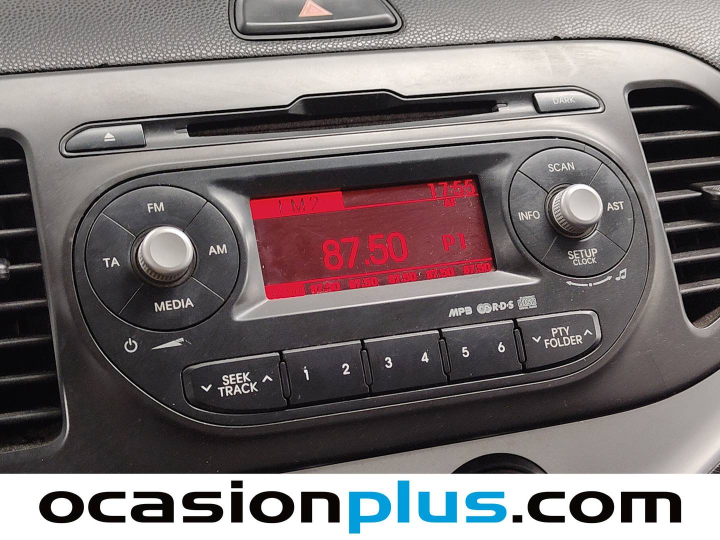 KIA Picanto KIA Picanto 1.0 CVVT Concept (69 CV) 69cv