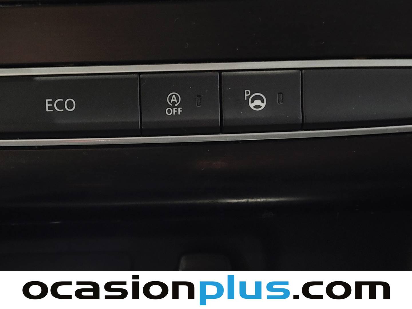 Renault Mégane Renault Megane Zen Energy dCi (110 CV) seminuevo