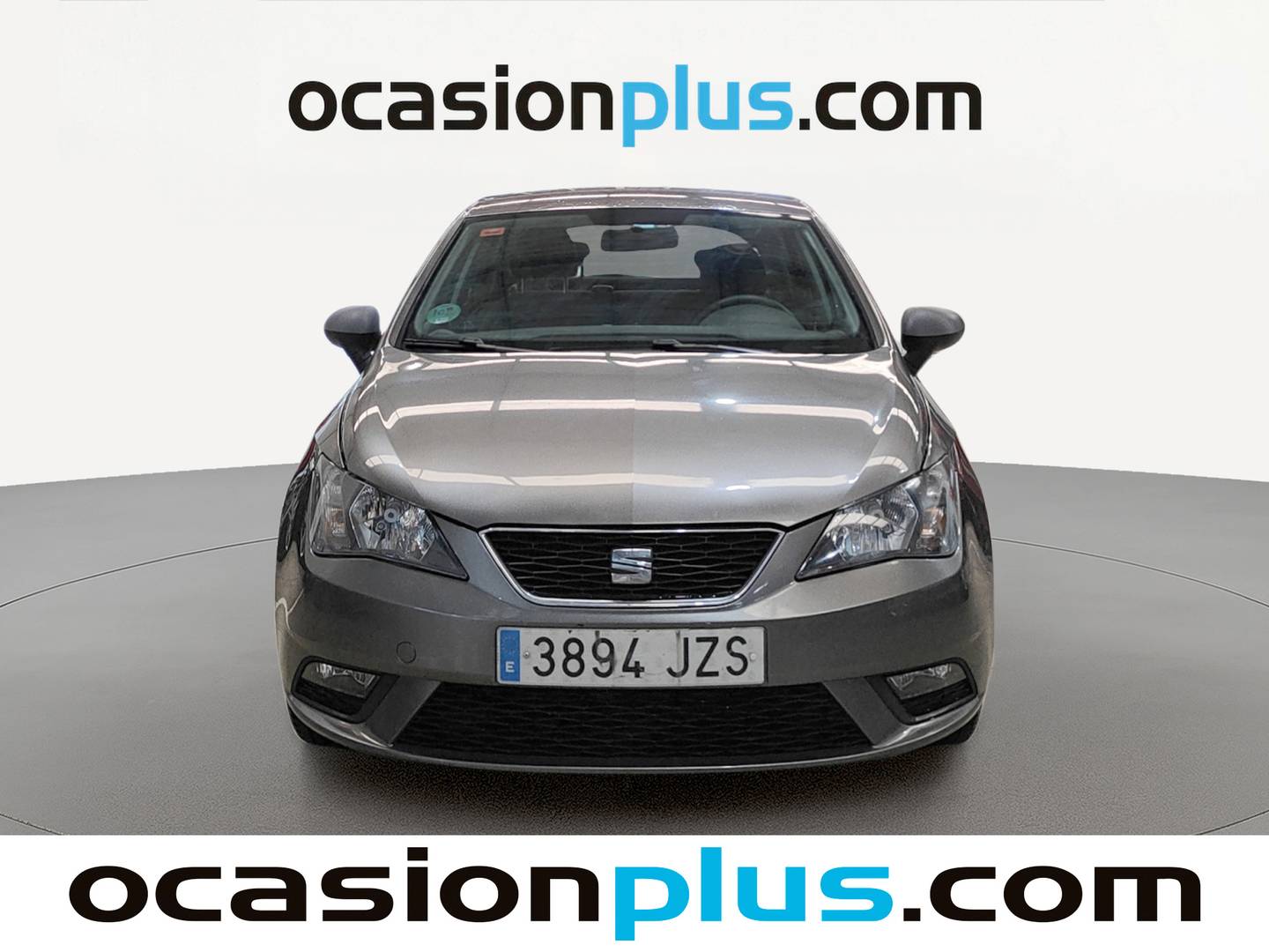 Seat Ibiza Seat Ibiza 1.2 TSI Reference Plus Limited (90 CV) manual