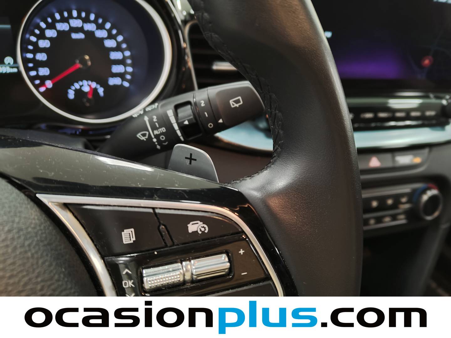 Foto KIA Ceed Tourer Kia Ceed Tourer 1.0 MHEV Style Edition DCT (100 CV)