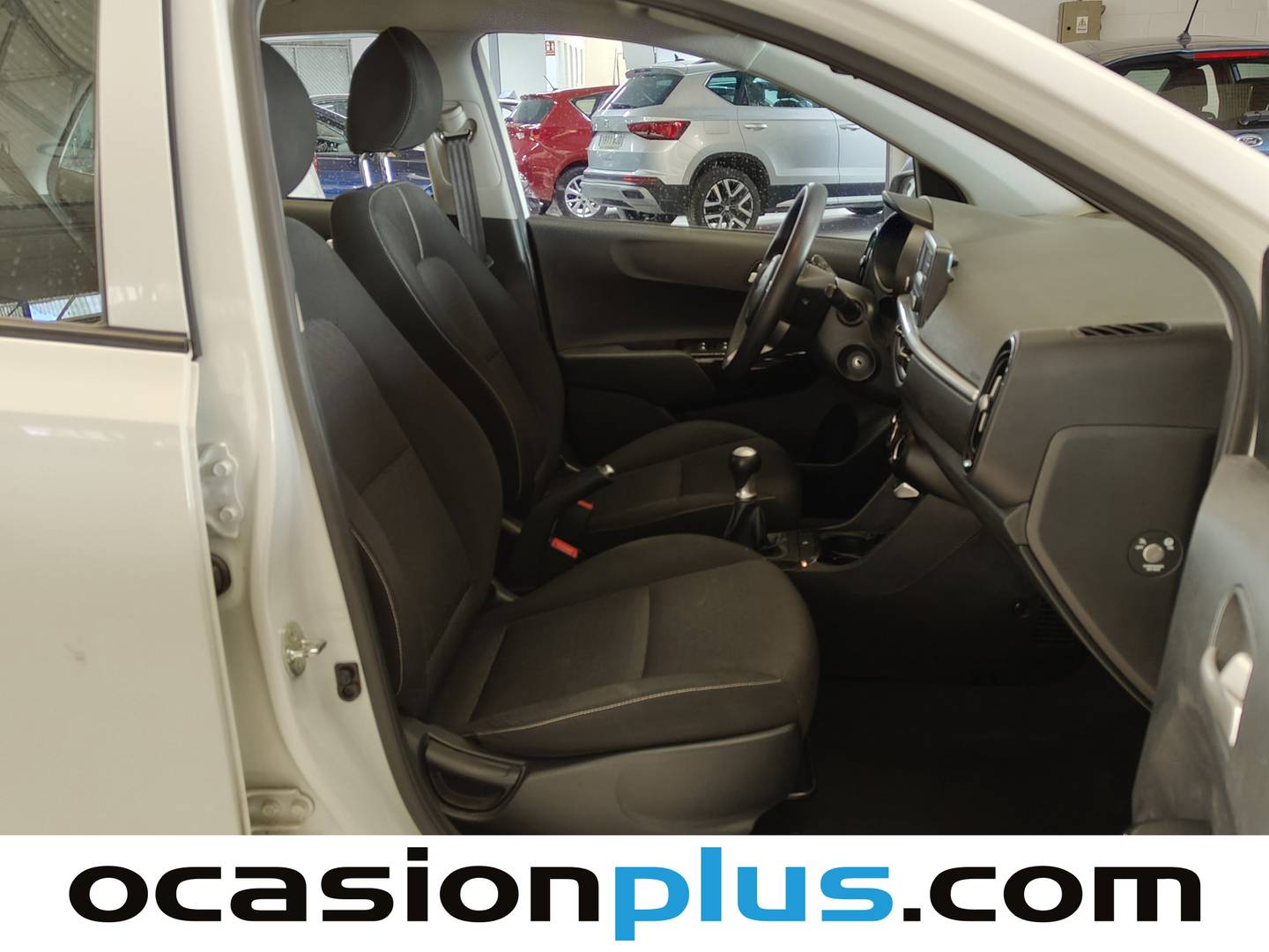 KIA Picanto KIA Picanto 1.0 DPi Concept Pack Comfort (67 CV) km 0