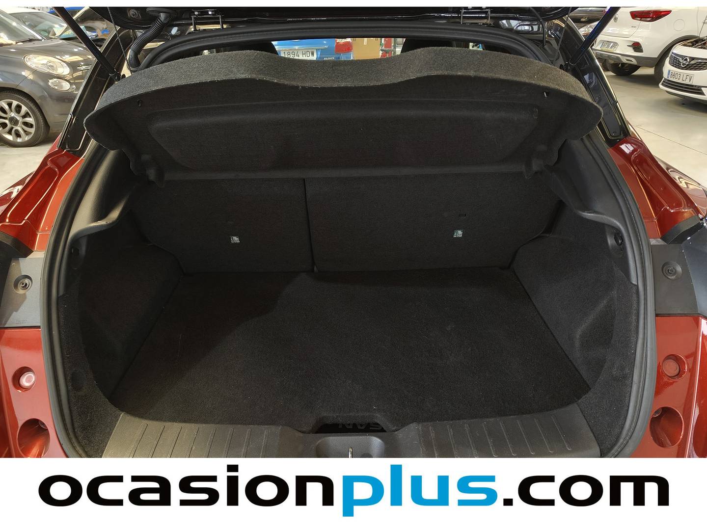 Nissan JUKE Nissan Juke DIG-T N-Connecta 4x2 DCT(117 CV) al mejor precio