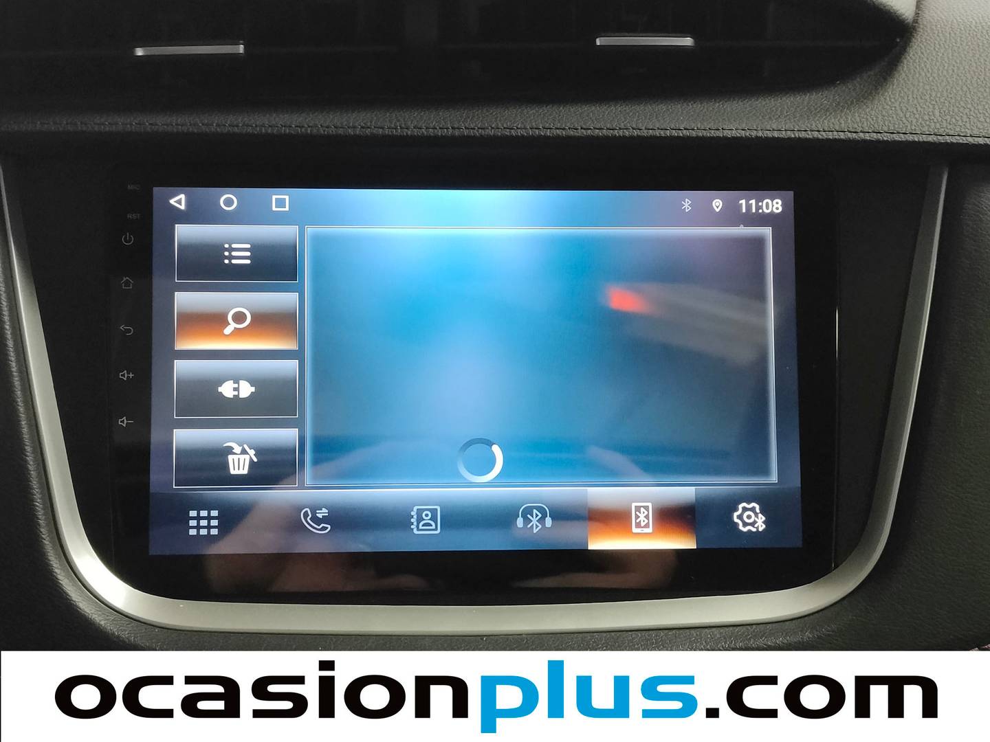 Foto SWM G01 SWM G01 1.5T Luxury (131 CV)