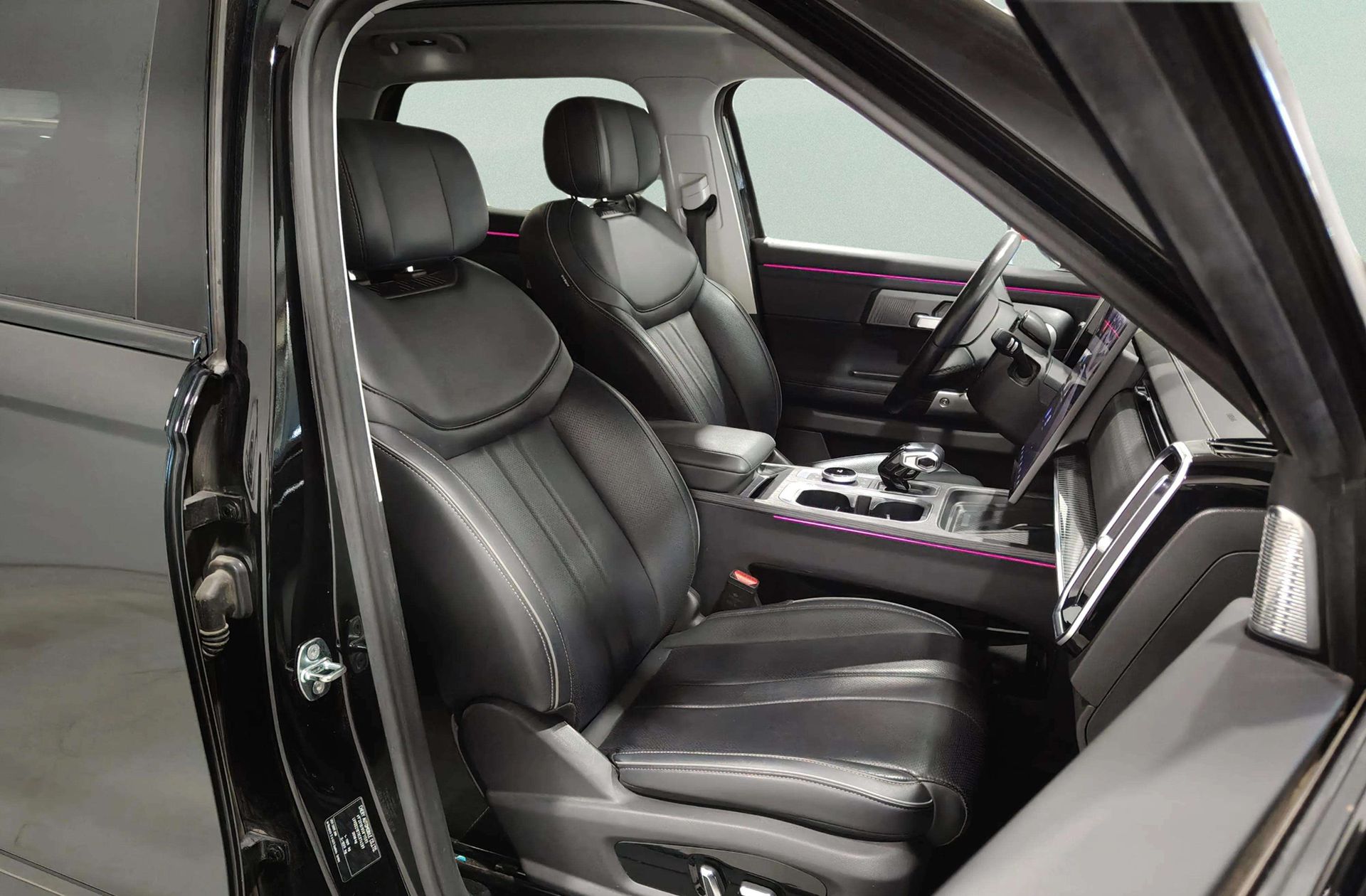 Jaecoo 7 1.6 T-GDi Exclusive AWD - foto 26