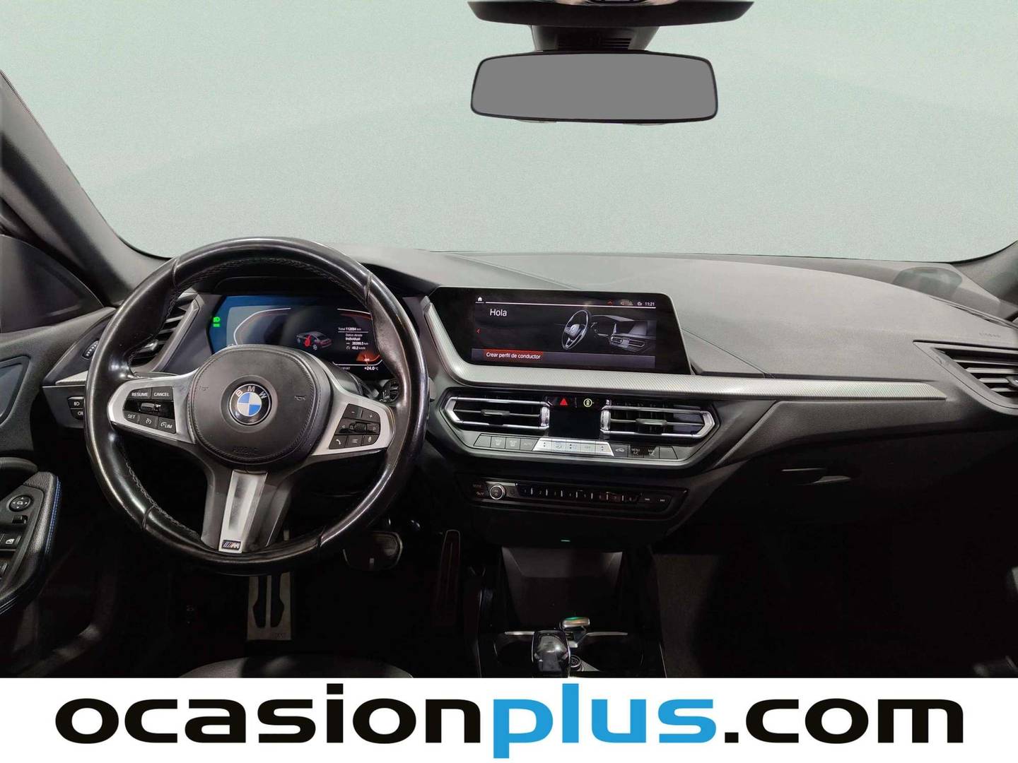 BMW Serie 2 BMW Serie 2 218i Gran Coupe (136 CV) Pack M seminuevo
