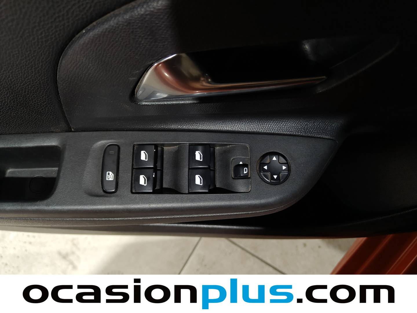 Foto Opel Corsa Opel Corsa 1.2 Turbo XHL GS-Line (100 CV)