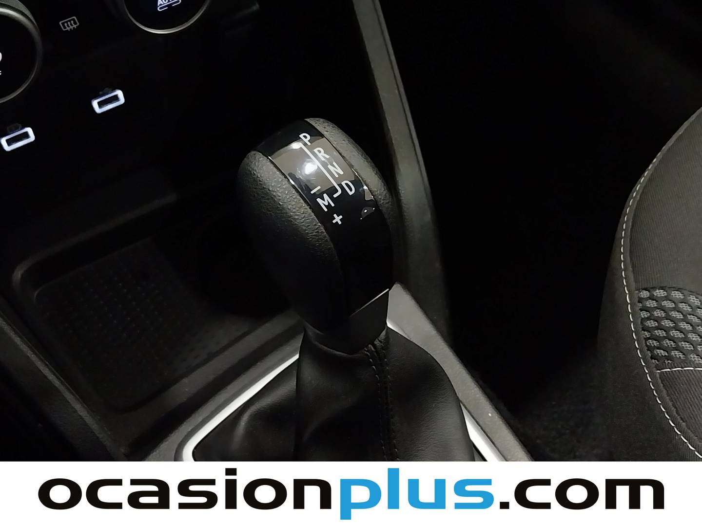 Dacia Duster Dacia Duster Journey Go TCE (150 CV) EDC de segunda mano