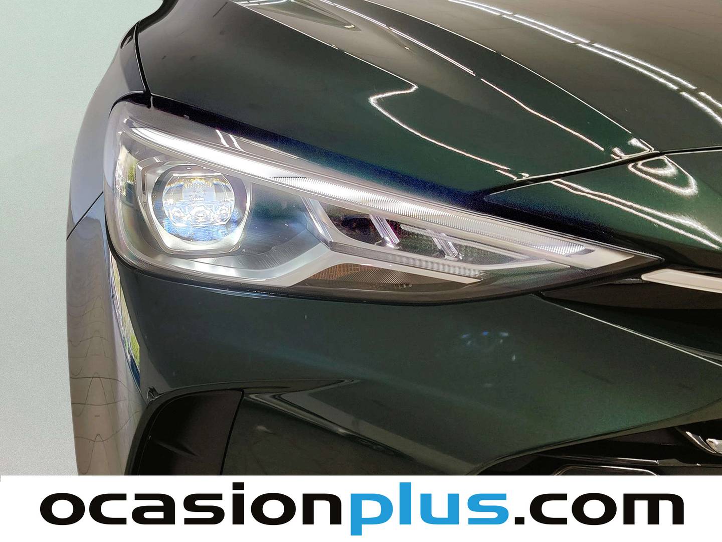 Acabados MG ZS MG ZS 1.5 Hybrid+ Comfort (197 CV)