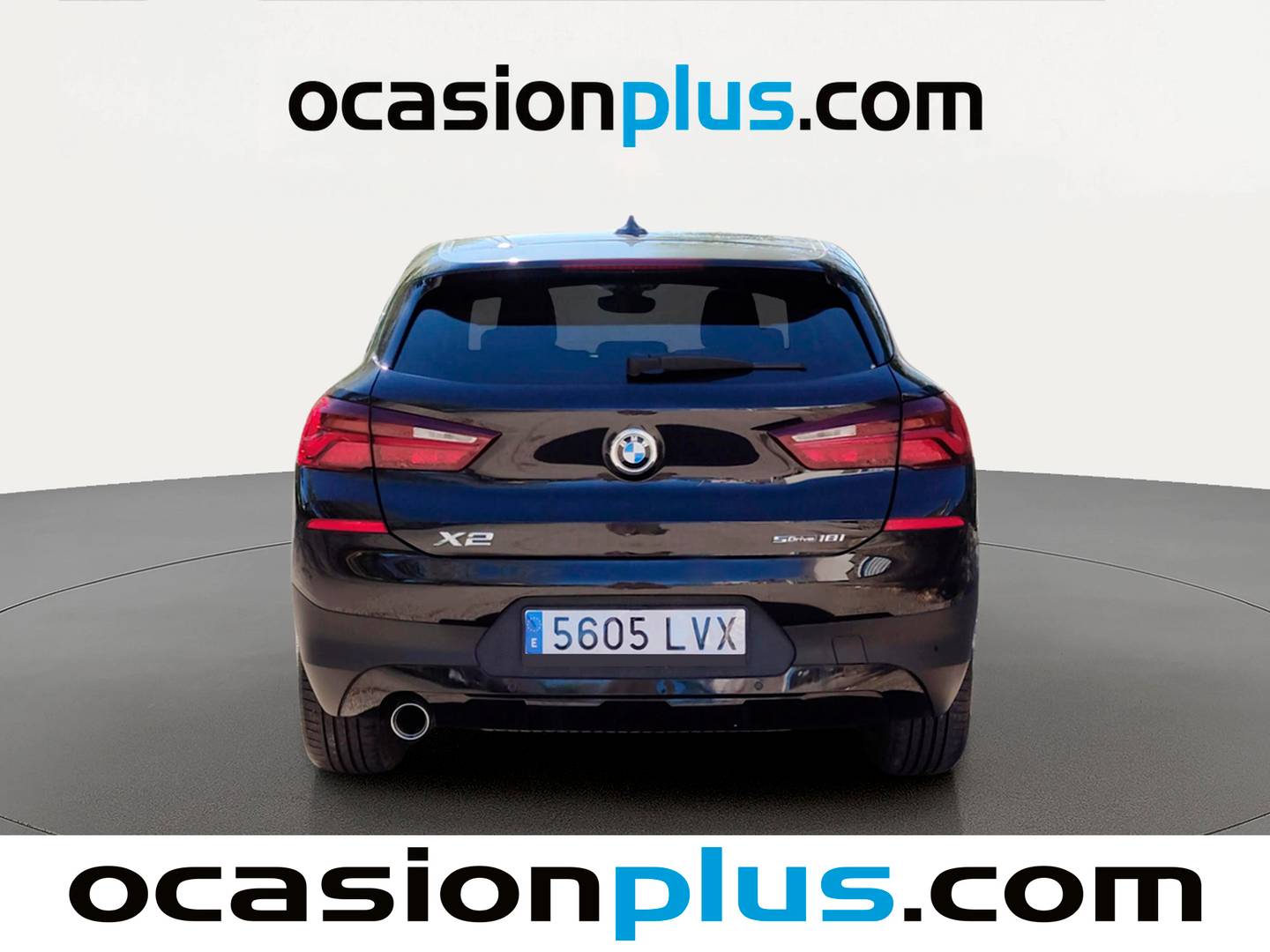 BMW X2 BMW X2 sDrive18i (136 CV) al mejor precio