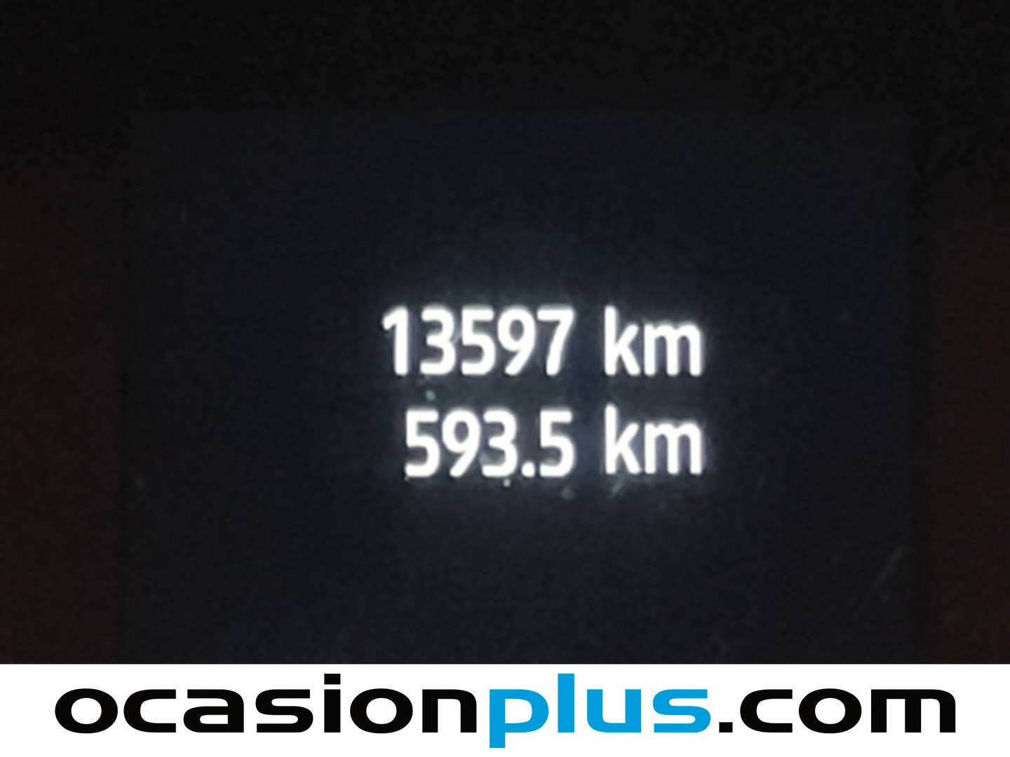 Foto Dacia Sandero Dacia Sandero Expression ECO-G (100 CV)