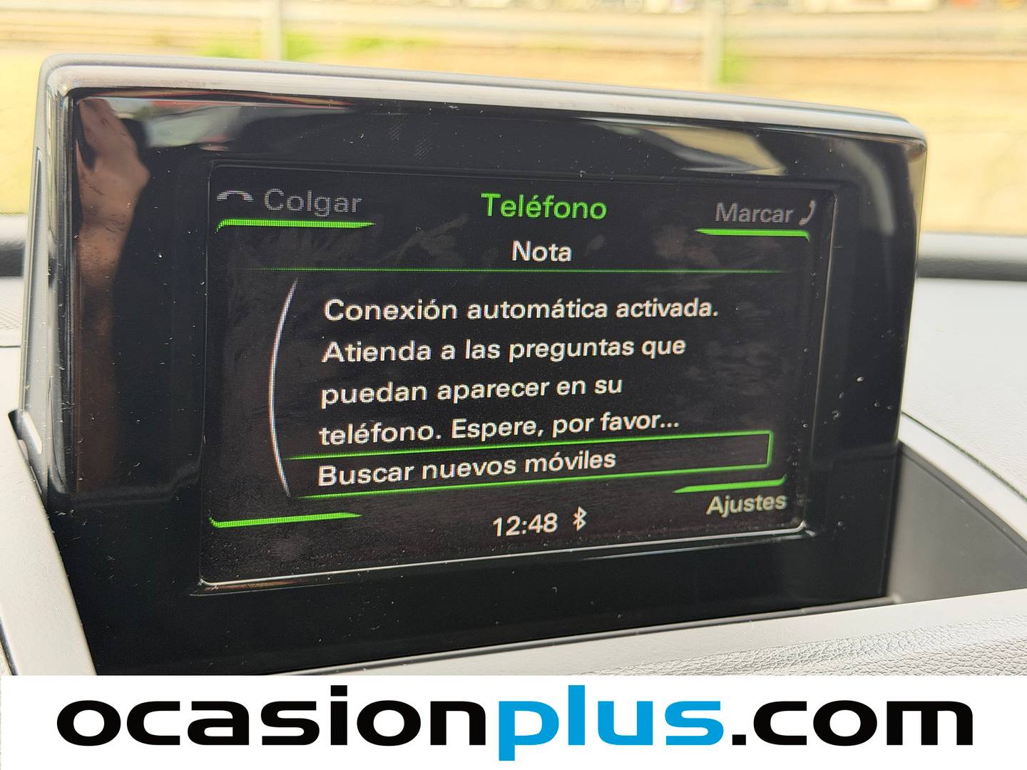 Paquetes del Audi Q3 Audi Q3 Sport edition 1.4 TFSI (125 CV)