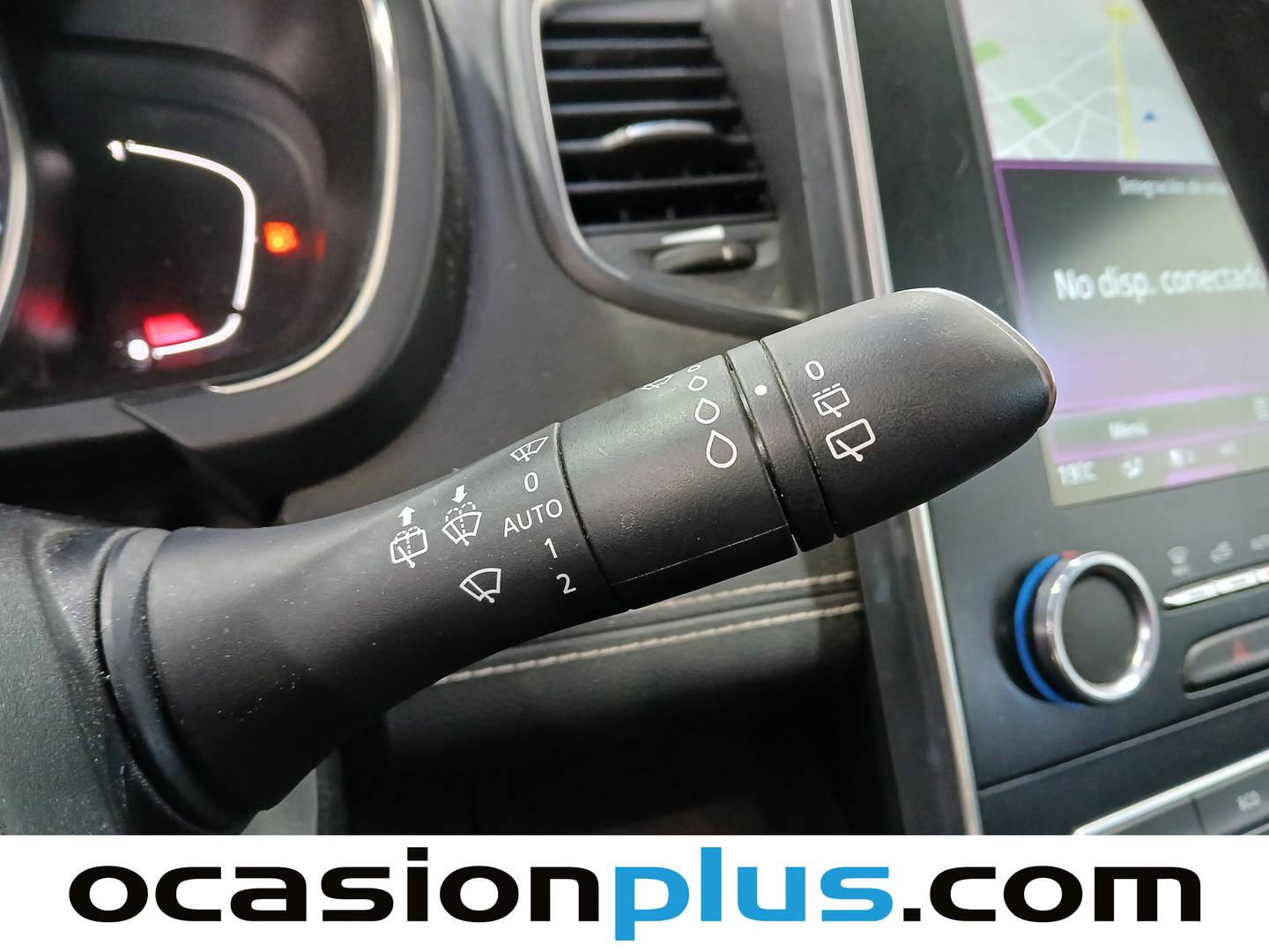 Renault Scénic Renault Scenic Zen TCe (140 CV) GPF barato