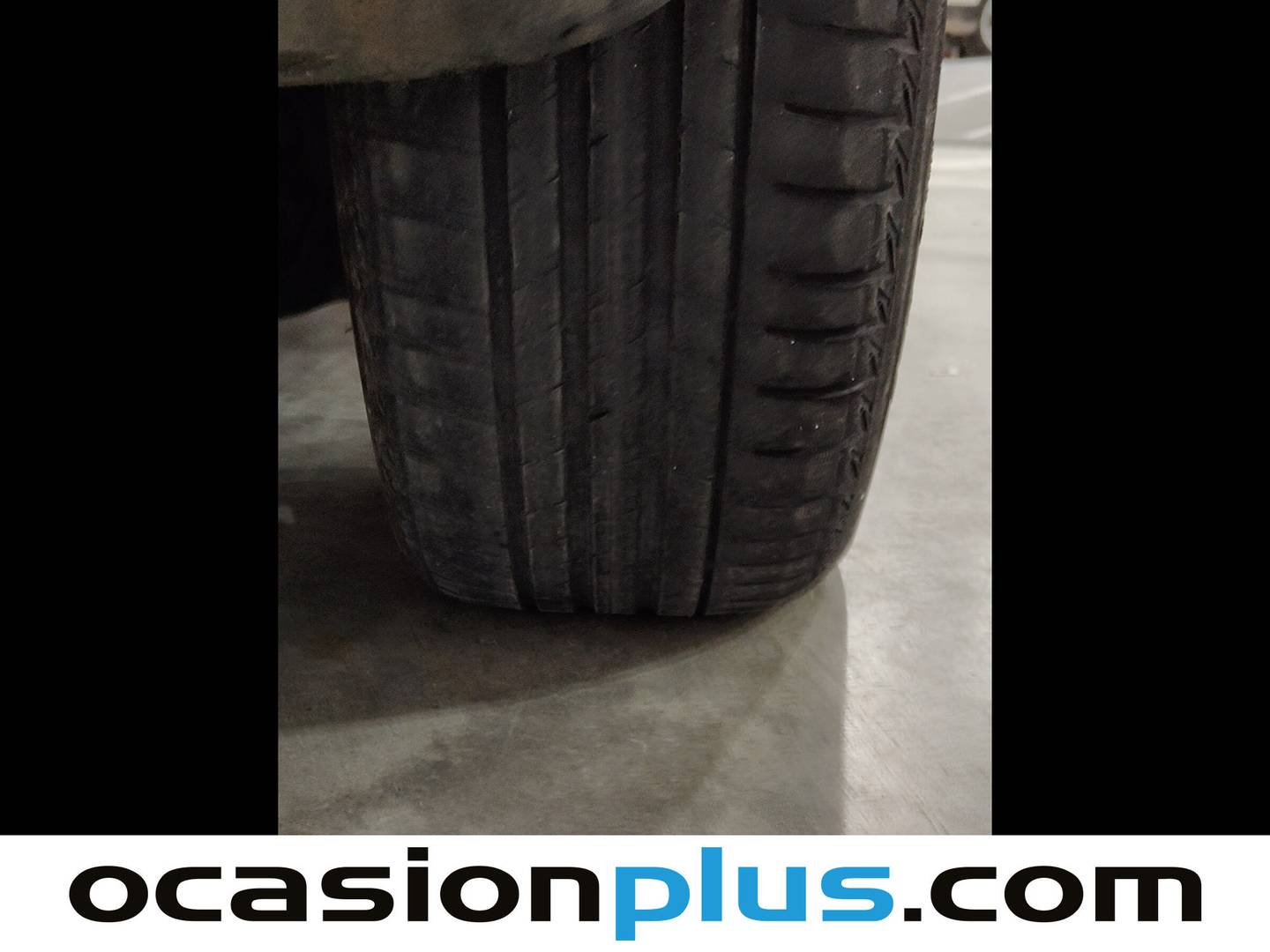 Foto Citroën C3 Aircross Citroen C3 Aircross PureTech 110 S&S Shine (110 CV)