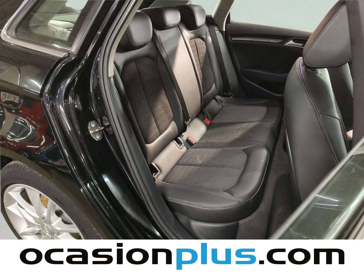 Foto Audi A3 Audi A3 Sportback Sportback Advanced 1.4 TFSI CoD ultra (150 CV) S tronic