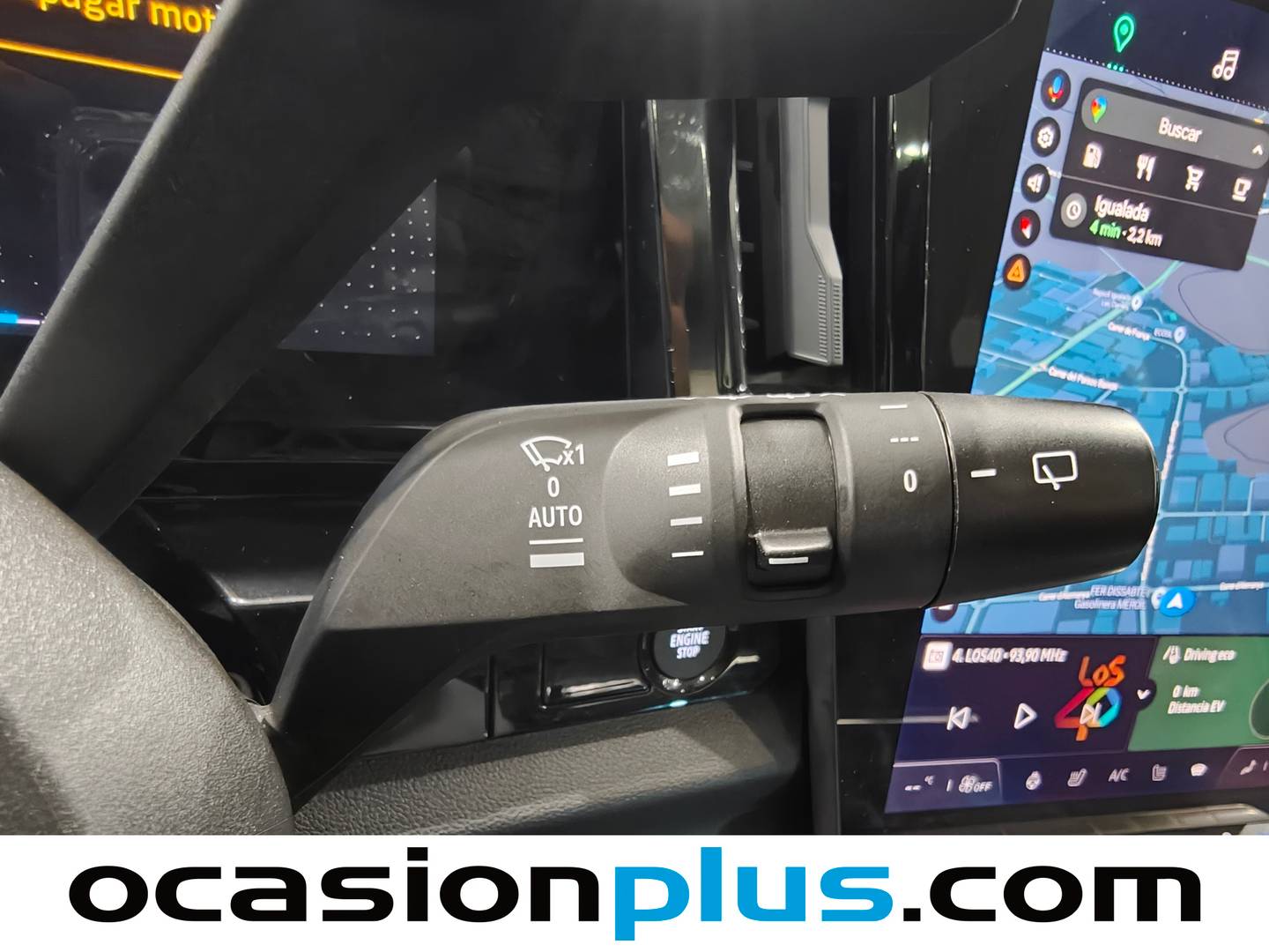 Renault Austral Renault Austral Iconic E-Tech Full Hybrid (200 CV) automático