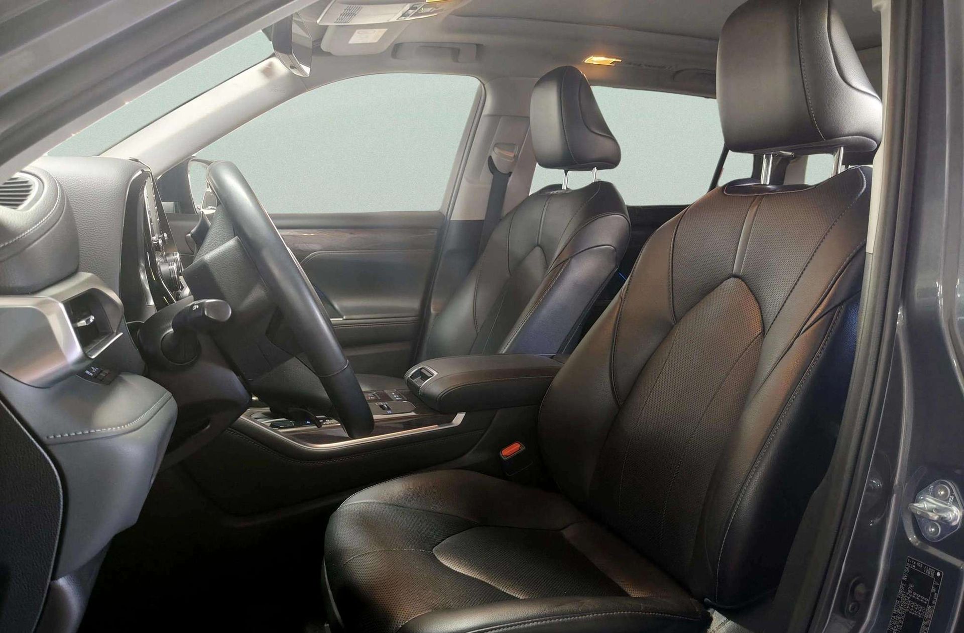 Toyota Highlander 2.5 Advance 7 plazas - foto 12