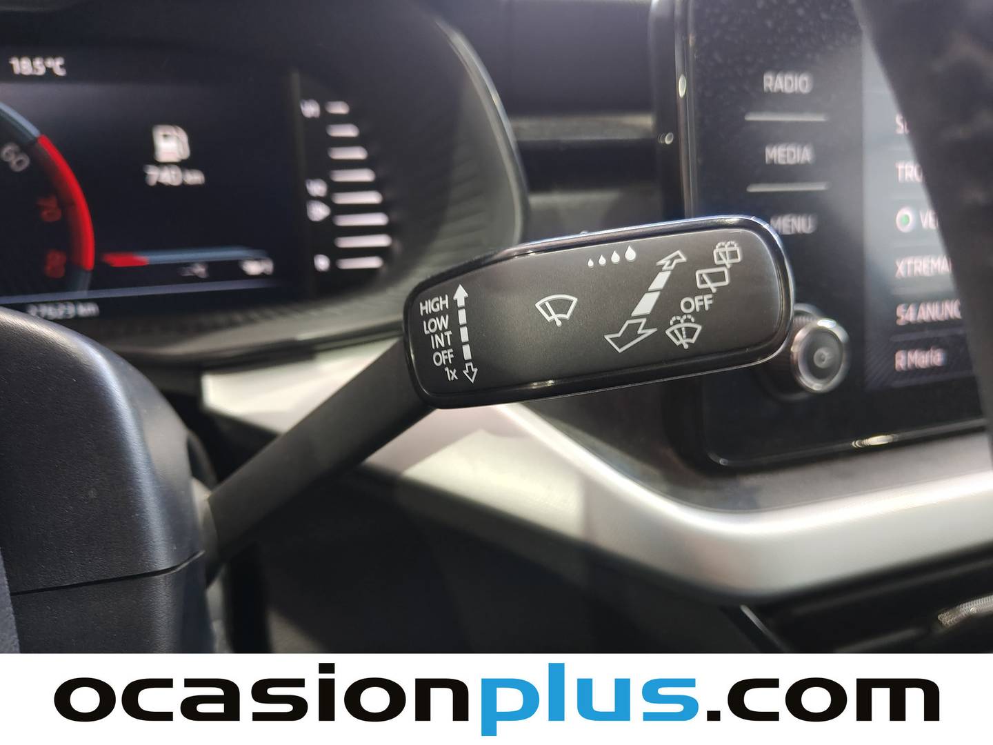 Foto Skoda Kamiq Skoda Kamiq 1.0 TSI Ambition (110 CV)