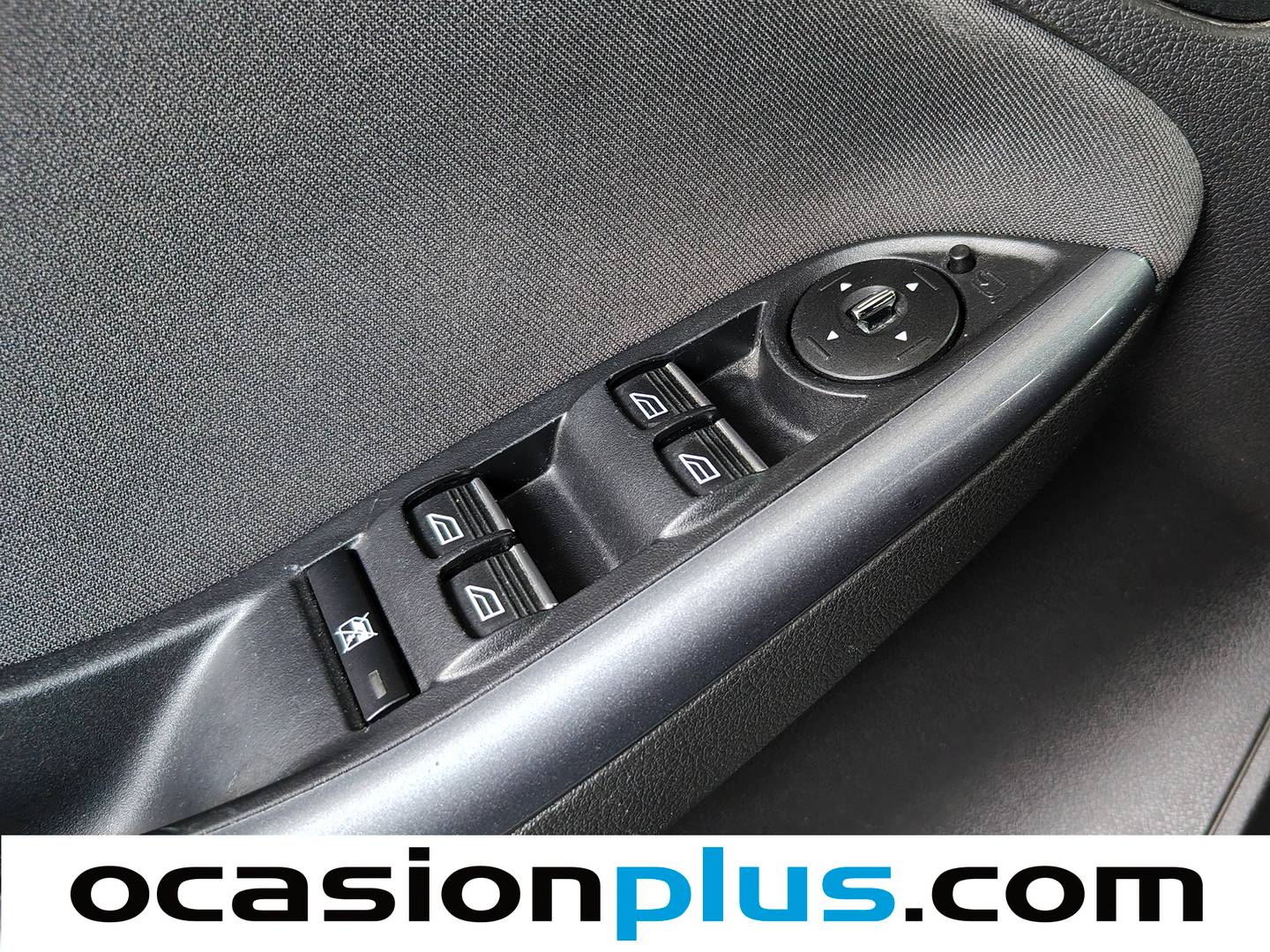 Ford Focus Ford Focus 1.0 Ecoboost Titanium (125 CV) de segunda mano