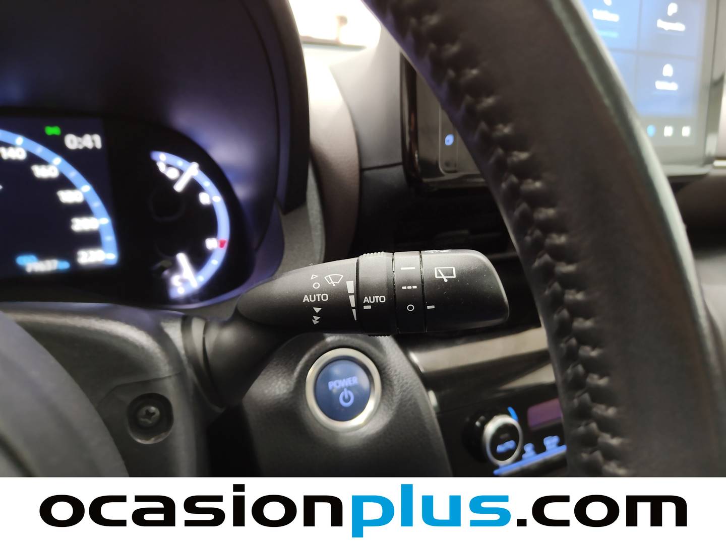 Toyota Yaris Cross Toyota Yaris Cross 120H Style Plus (116 CV) automático