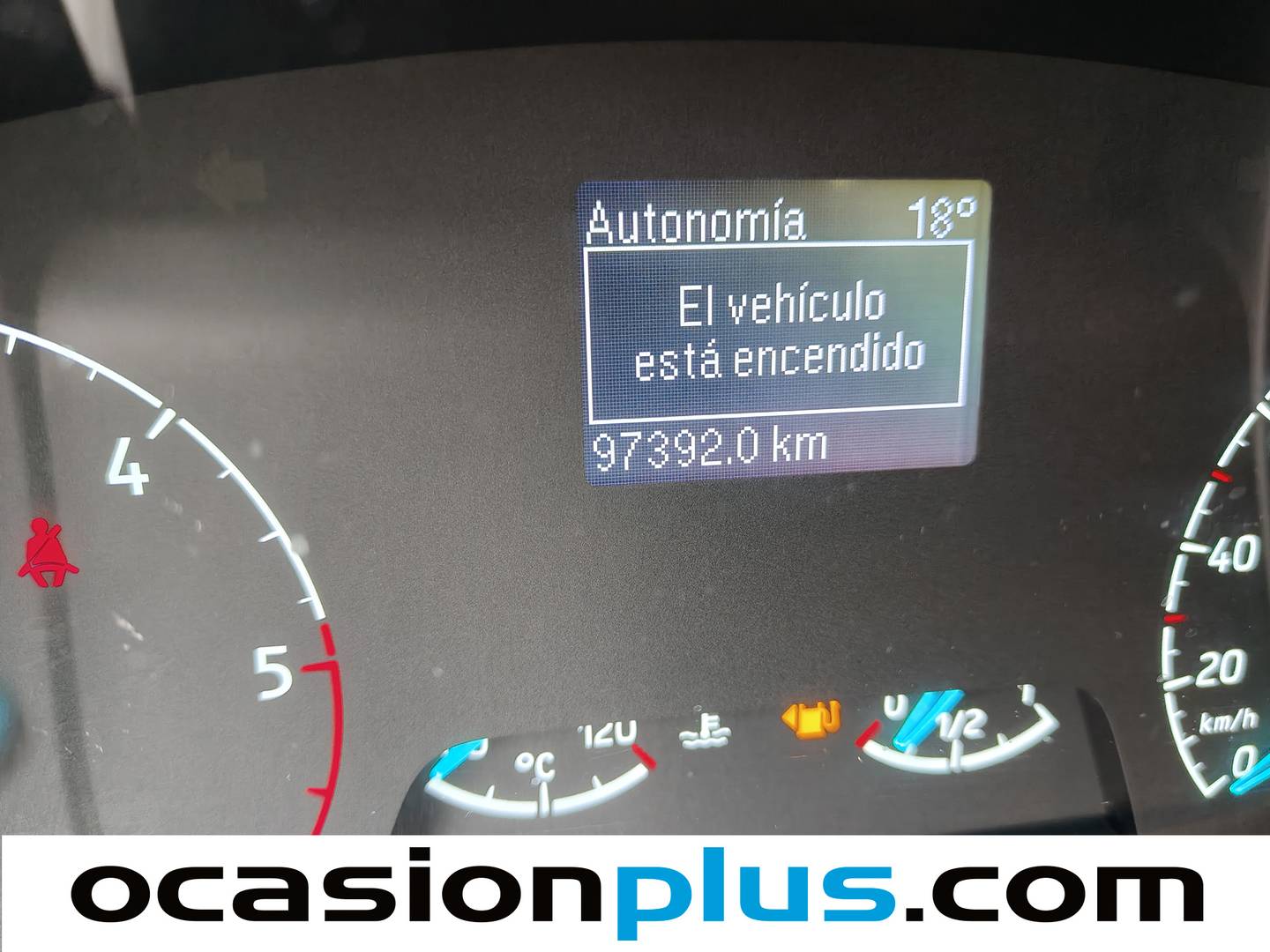 Benimar Tesoro 481 Benimar Tesoro 481 Fwd  (131CV) 4 Plazas seminuevo