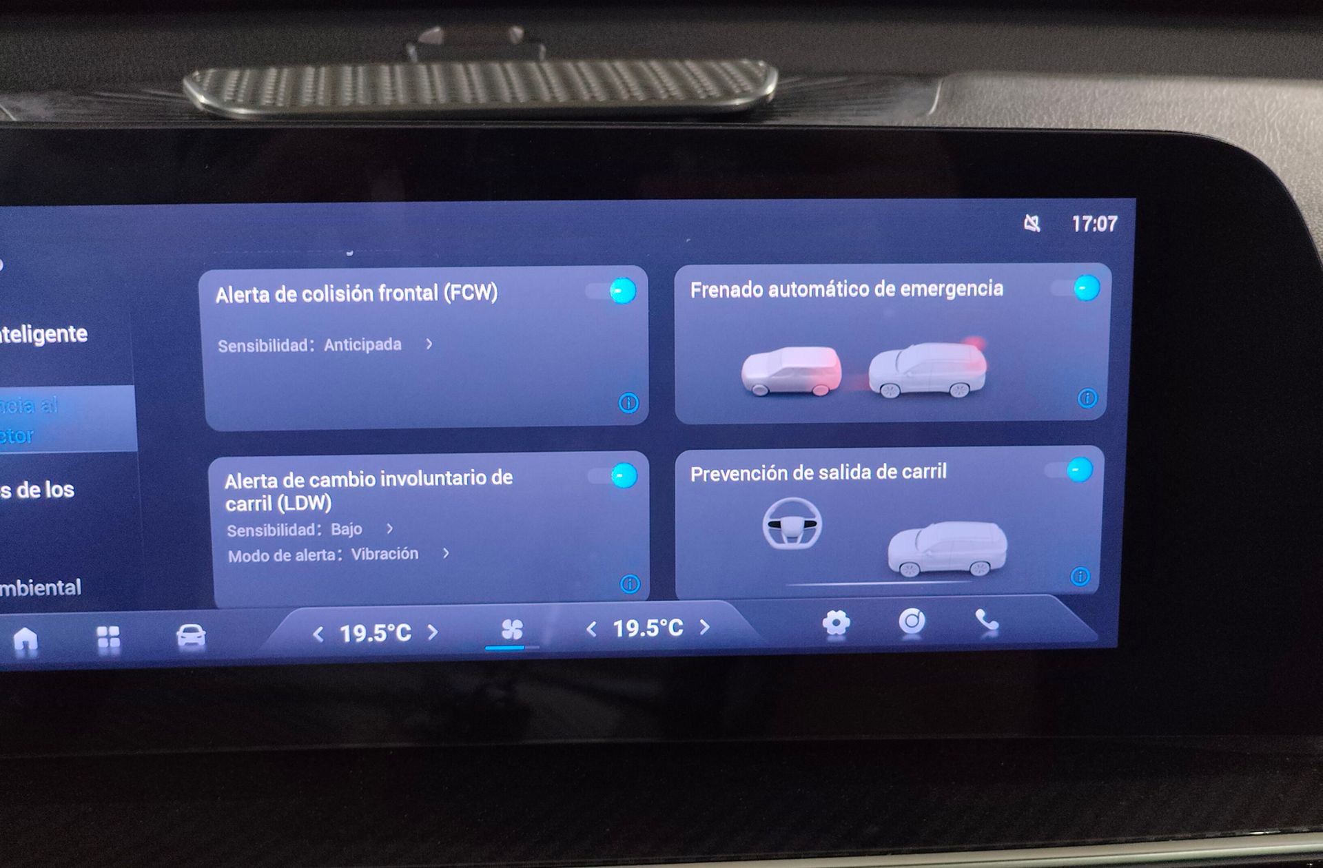 Ebro s700 1.6 T-GDi Luxury 7 DCT - foto 11