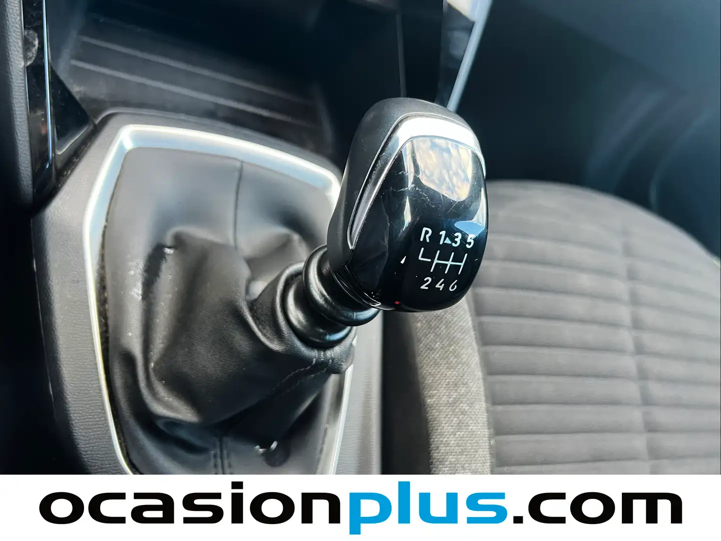 Foto Peugeot 2008 Peugeot 2008 PureTech 100 S&S Active (100 CV)