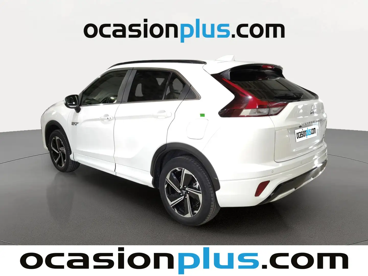 Foto Mitsubishi Eclipse Cross Mitsubishi Eclipse Cross 2.4 PHEV Kaiteki 4WD Auto (188 CV)
