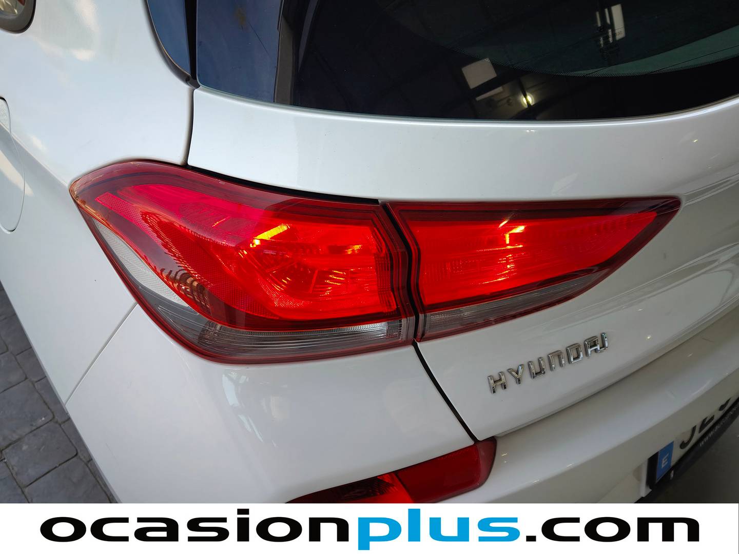Hyundai i30 Hyundai i30 1.0 TGDI Klass (120 CV) km 0