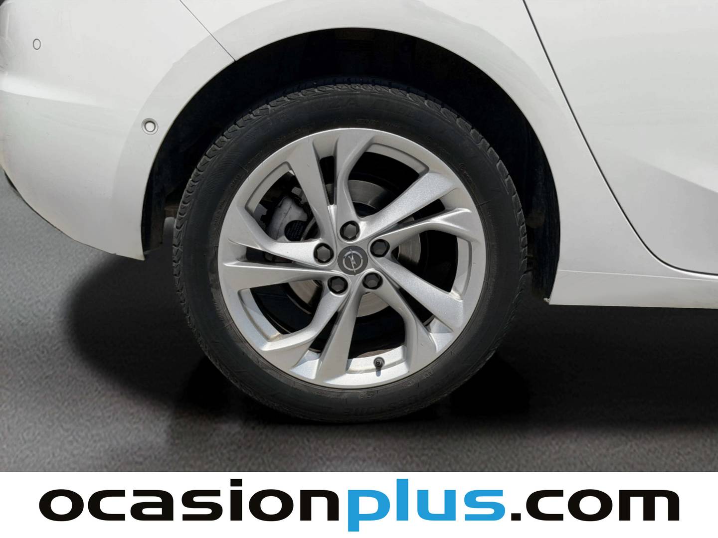Opel Astra Opel Astra 1.6 CDTI Dynamic (110 CV) 2019