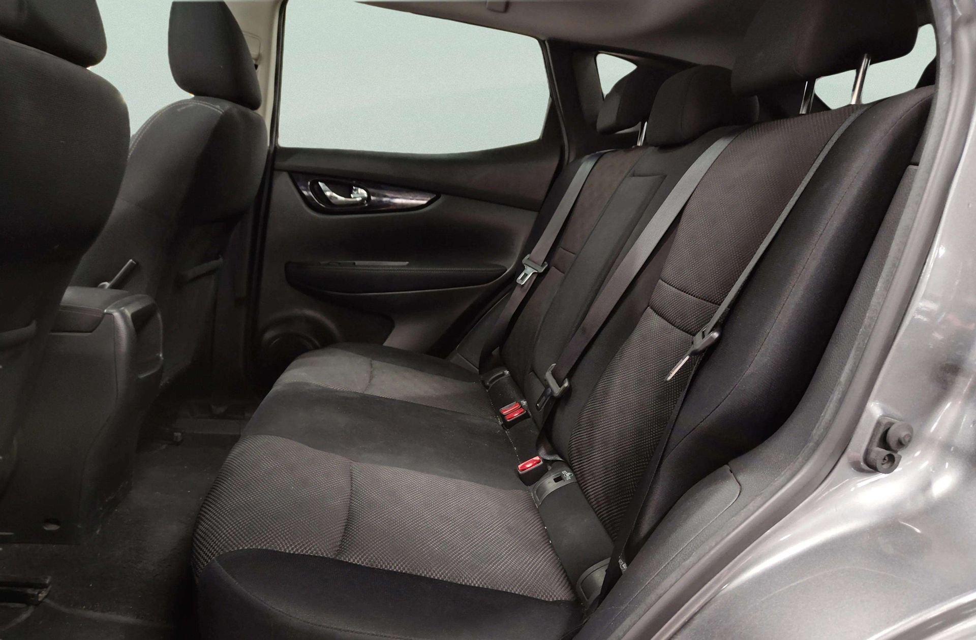 Nissan Qashqai 1.2 DIG-T 360 S 4x2 - foto 13