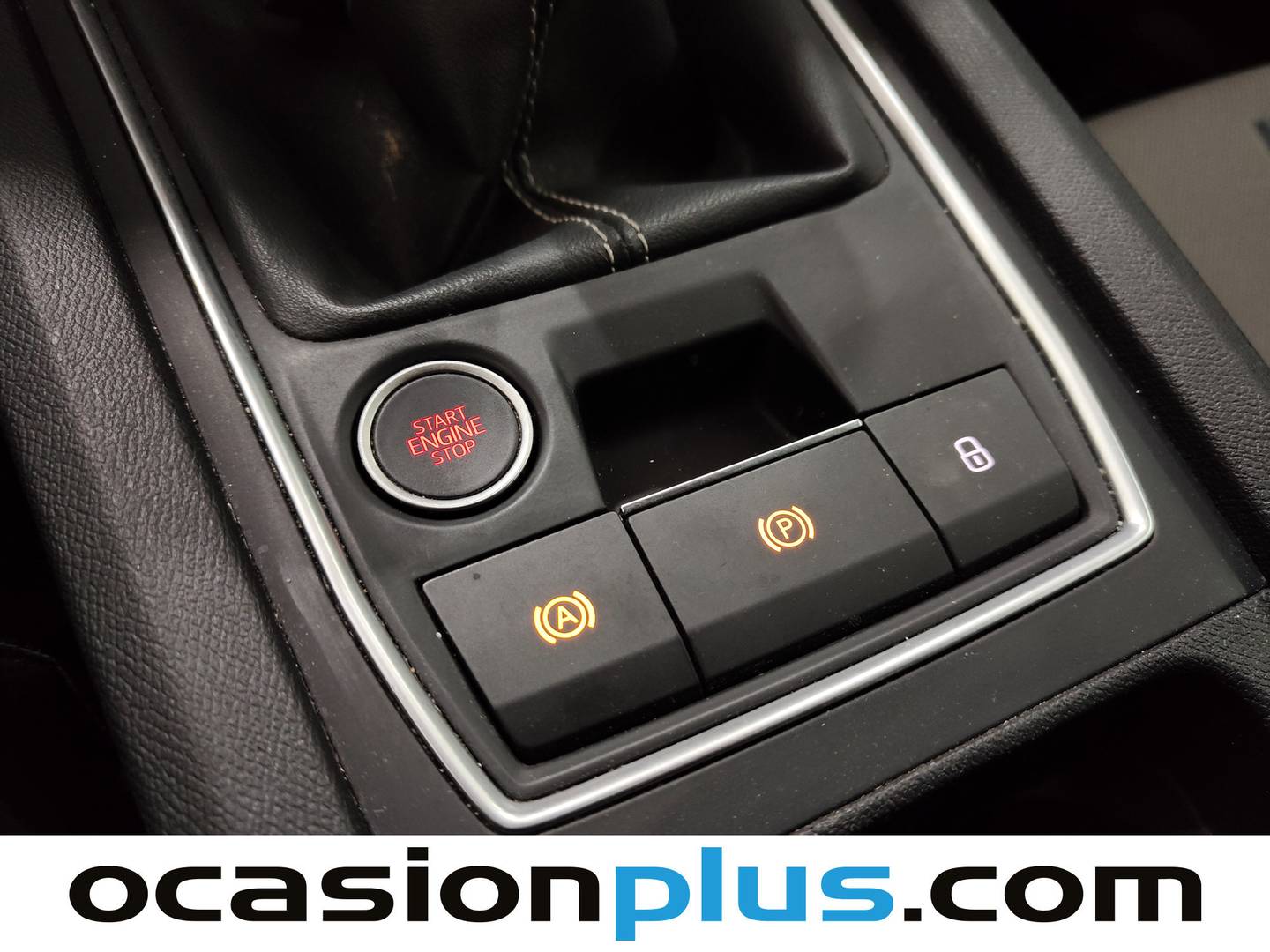 Foto Seat León SEAT León 2.0 TDI S&S Style Launch Pack con Navegador (115 CV)