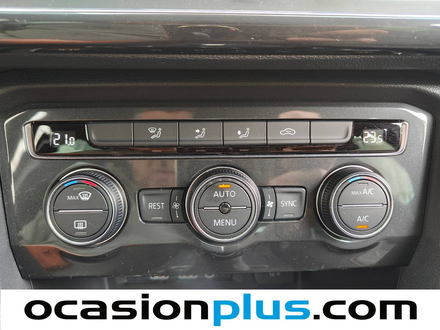 Seat Tarraco Seat Tarraco 2.0 TDI S&S Xcellence Plus 4Drive DSG (190 CV) 7 Plazas de segunda mano
