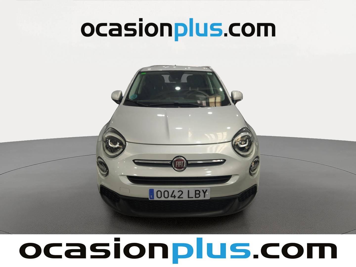 Fiat 500X Fiat 500X 1.0 Firefly T3 S&S 120th Aniversario 88 kW (120 CV) 120cv