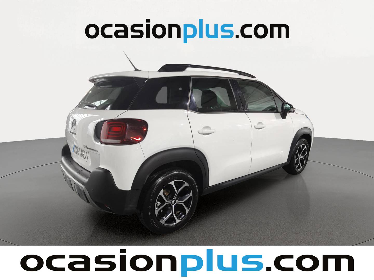 Foto Citroën C3 Aircross Citroen C3 Aircross PureTech 110 S&S Shine (110 CV)