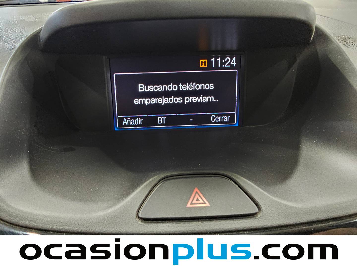 Ford Ka+ Ford Ka+ 1.2 Ti-VCT Ultimate (85 CV) al mejor precio