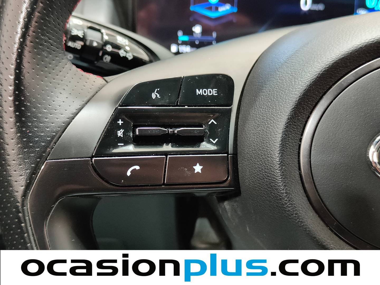 Hyundai Tucson Hyundai Tucson 1.6 TGDI 48V N-Line 4X2 (150 CV) barato