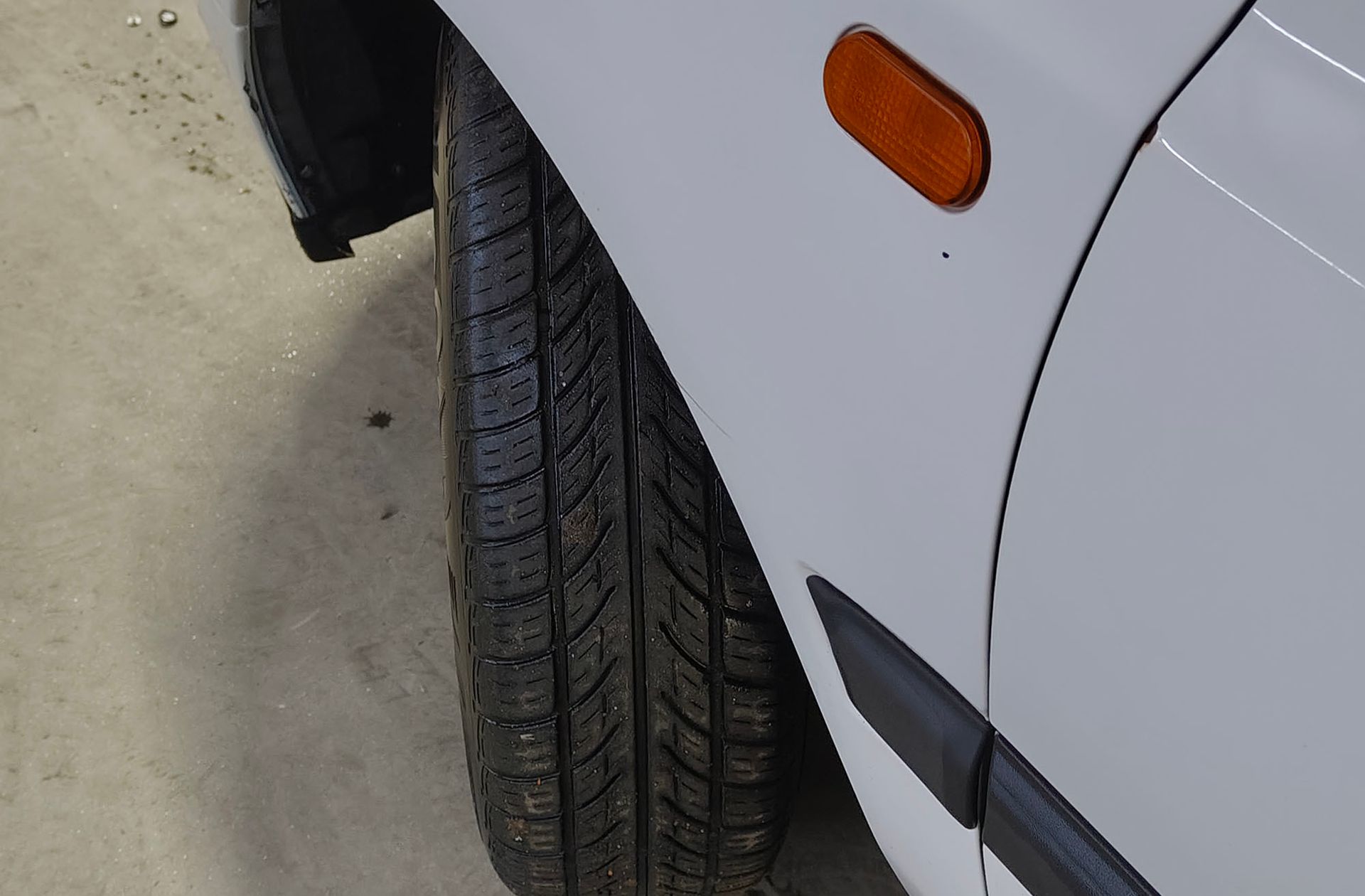 Volkswagen Golf 1.6 S - foto 23