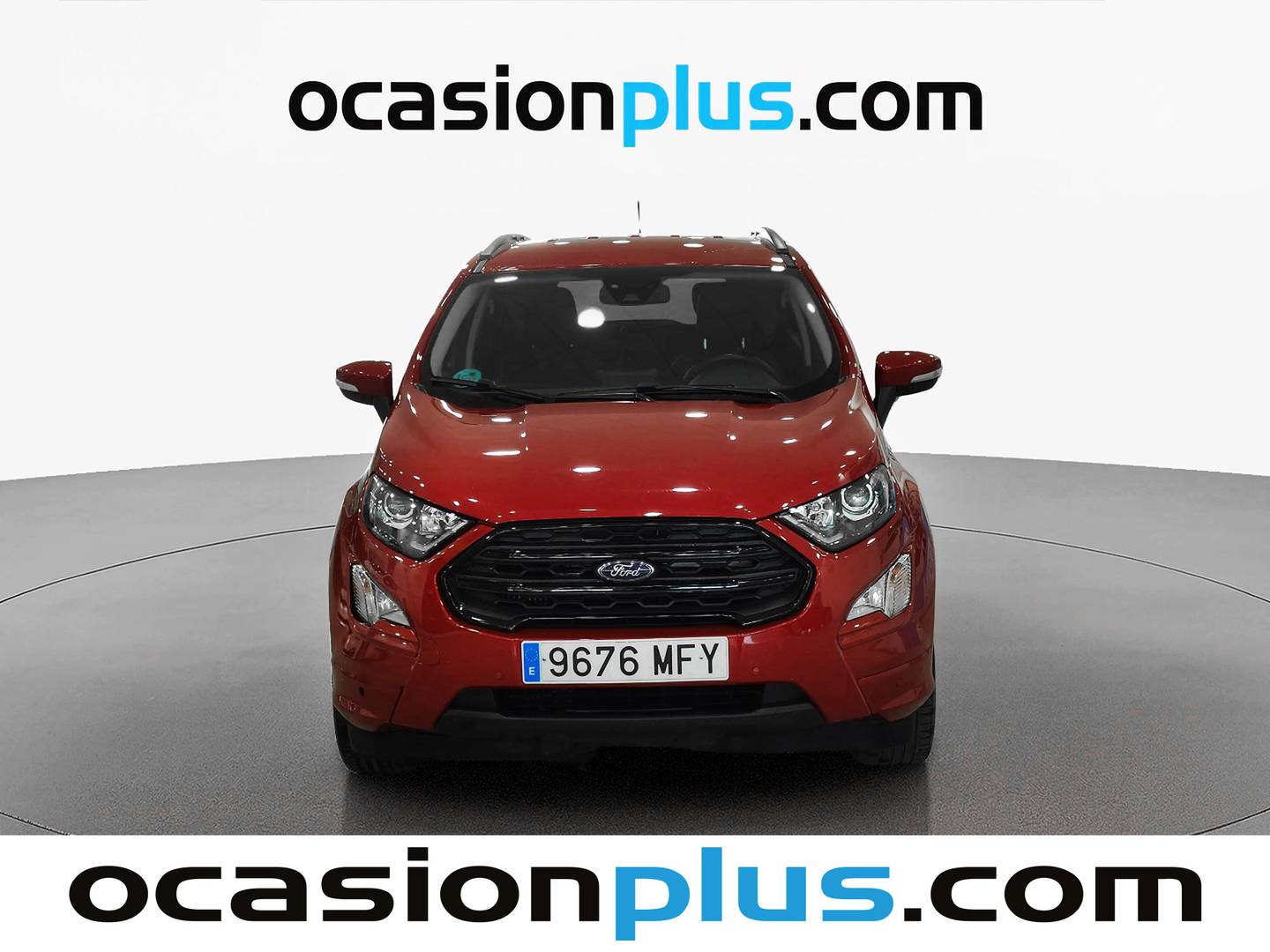 Ford EcoSport Ford EcoSport 1.0T EcoBoost S&S ST Line (125 CV) barato